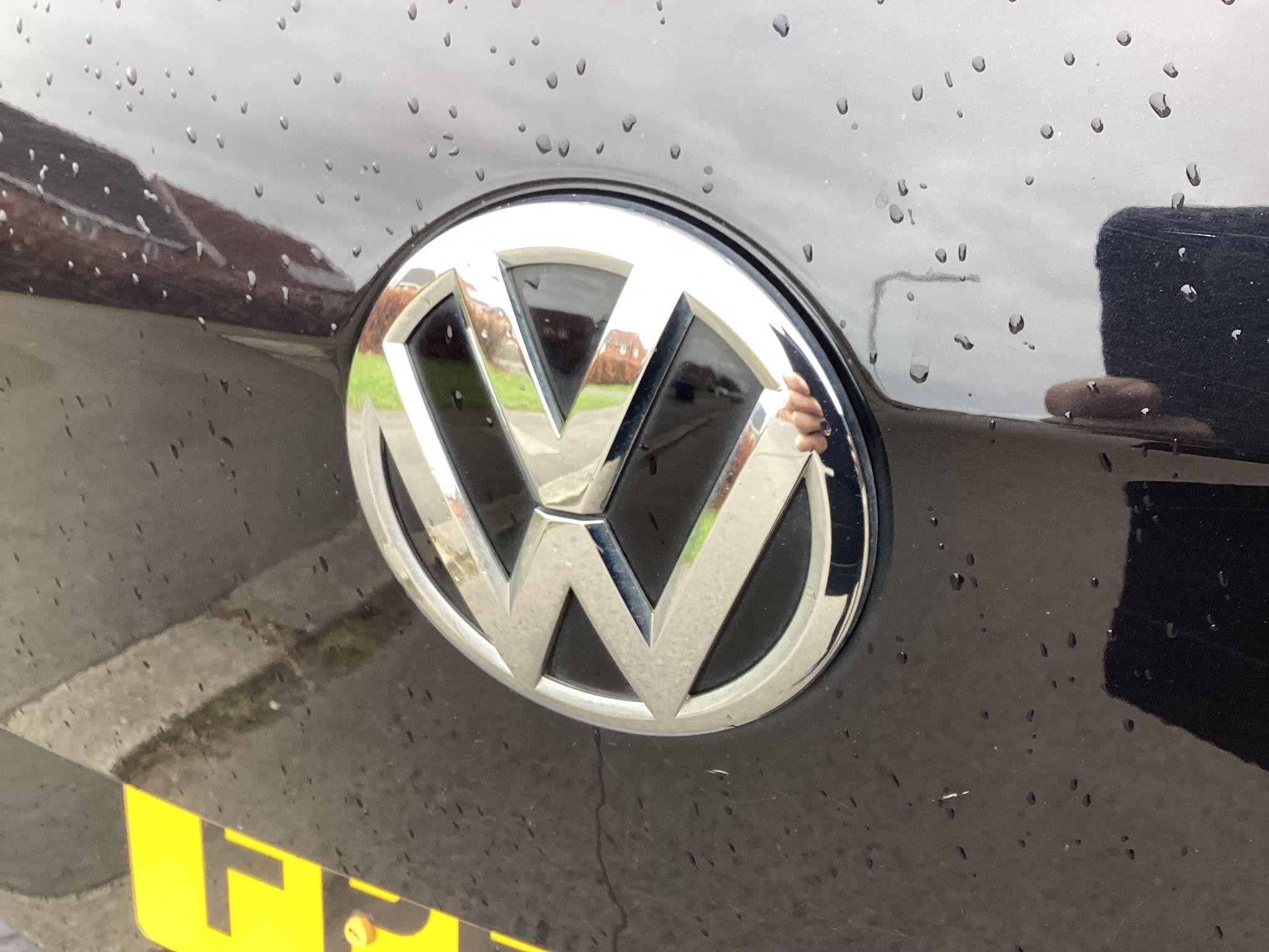 Volkswagen Touran Image 18