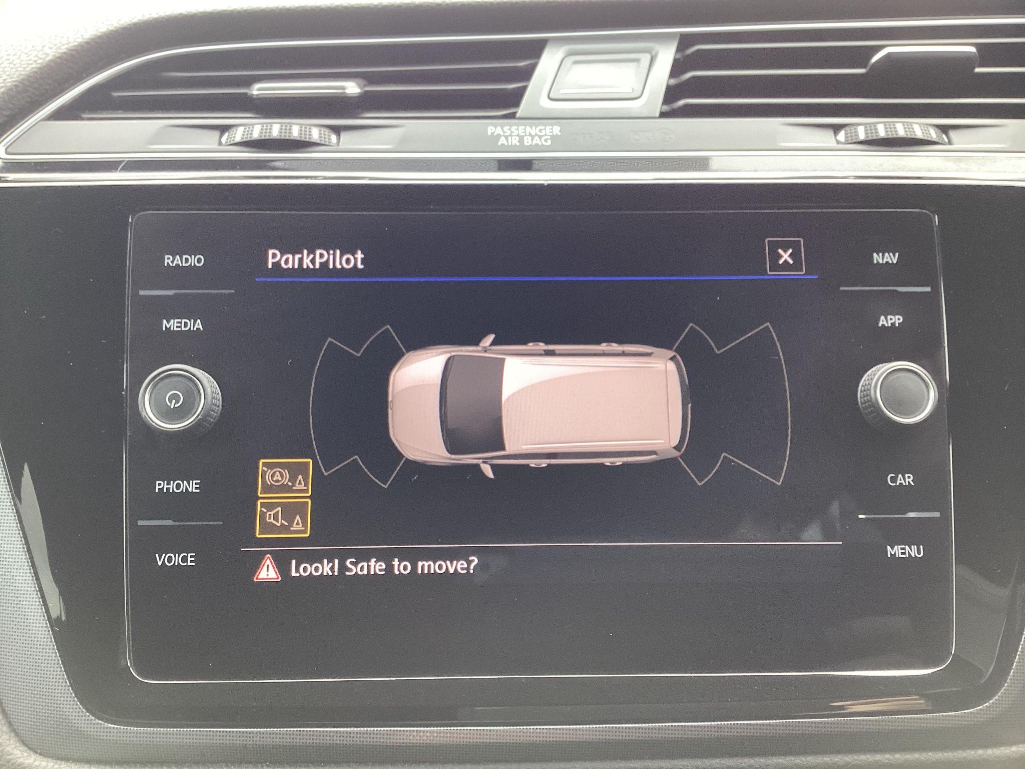 Volkswagen Touran Image 20