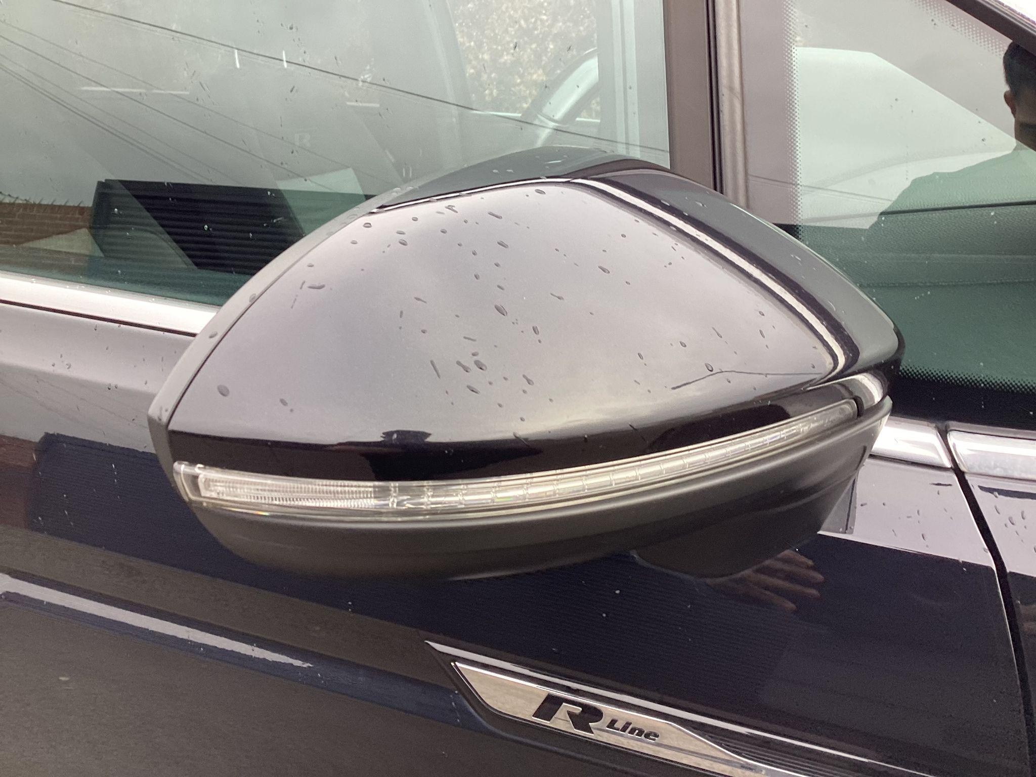 Volkswagen Touran Image 25