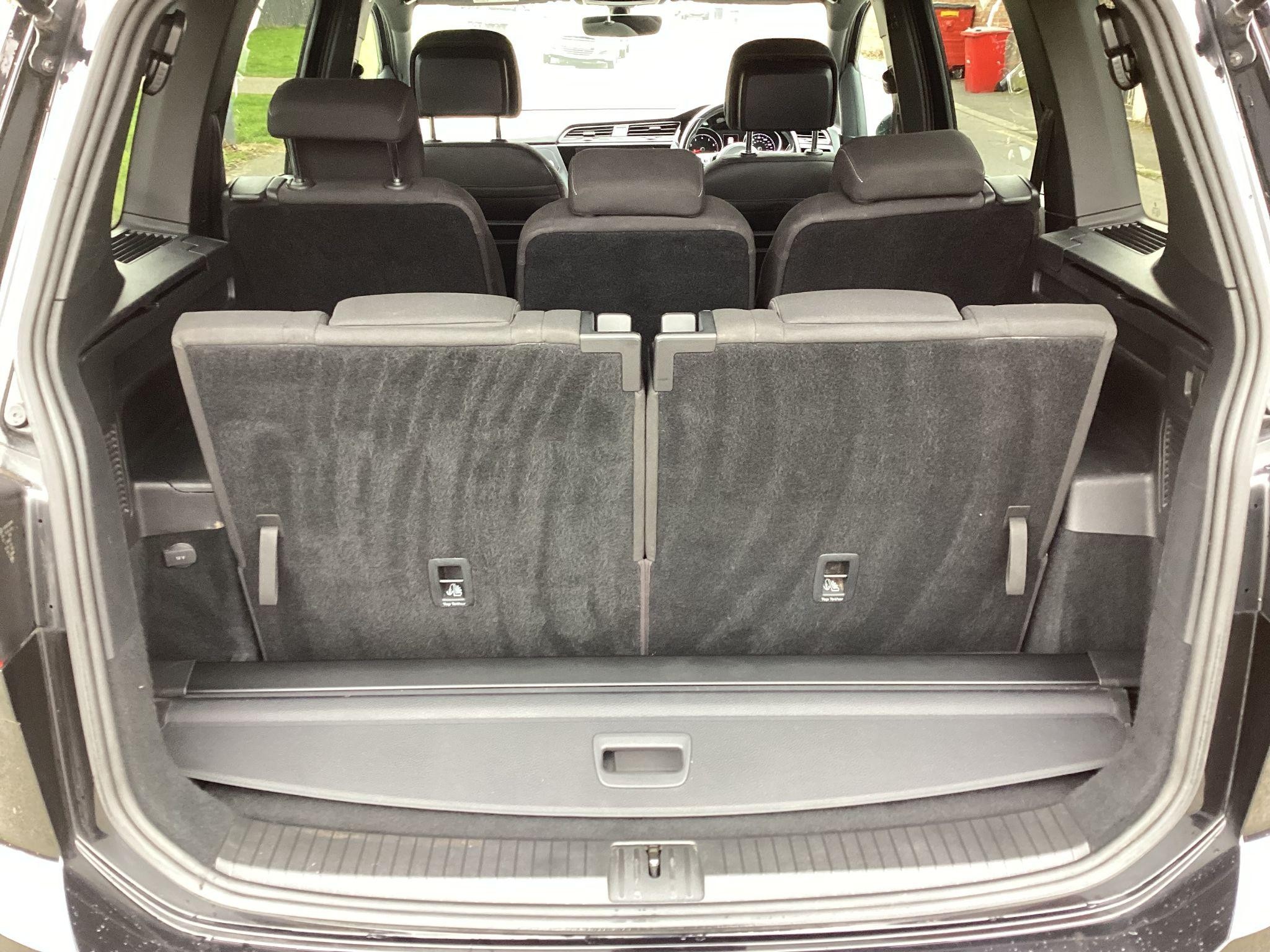 Volkswagen Touran Image 26