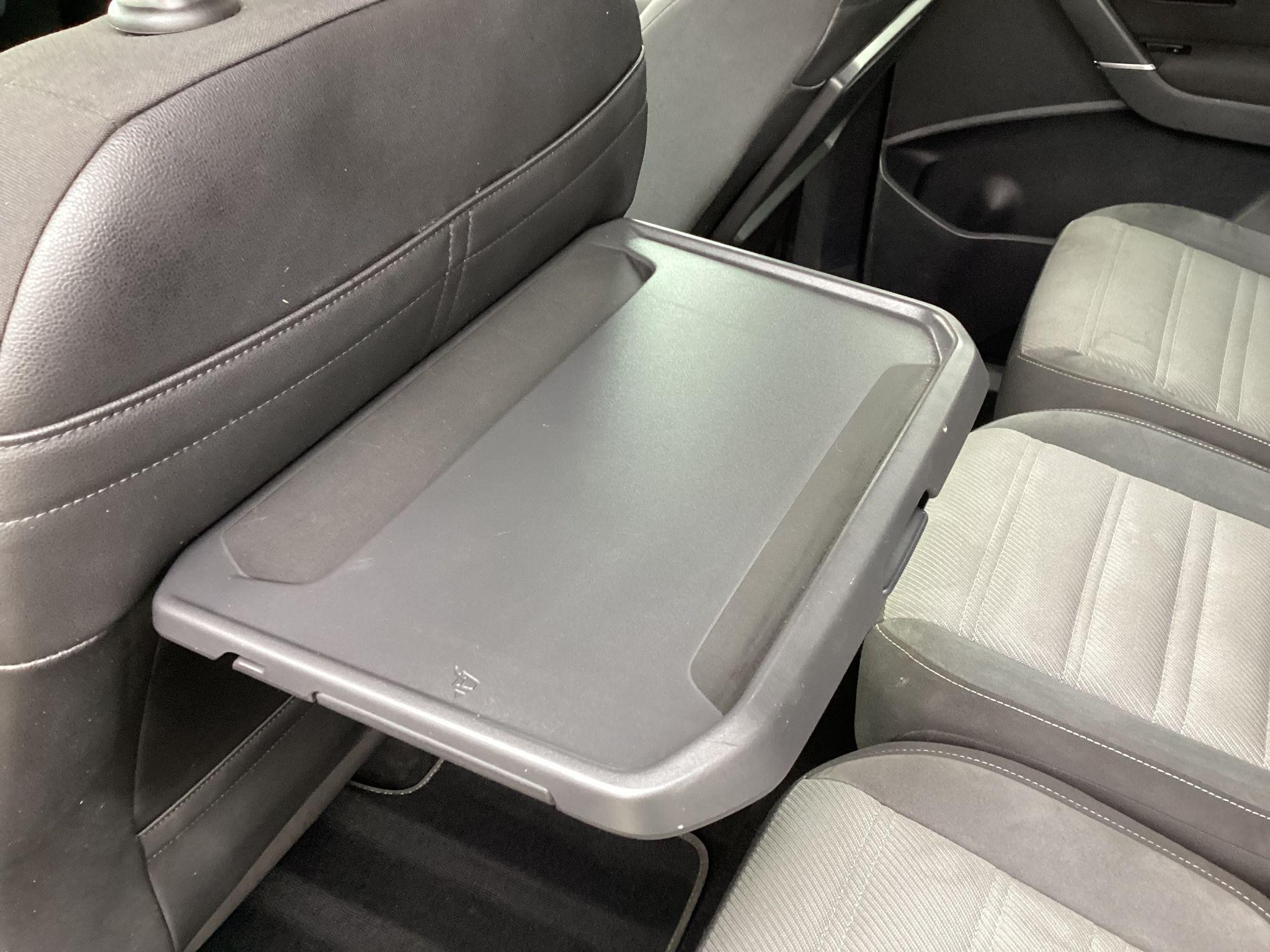 Volkswagen Touran Image 27