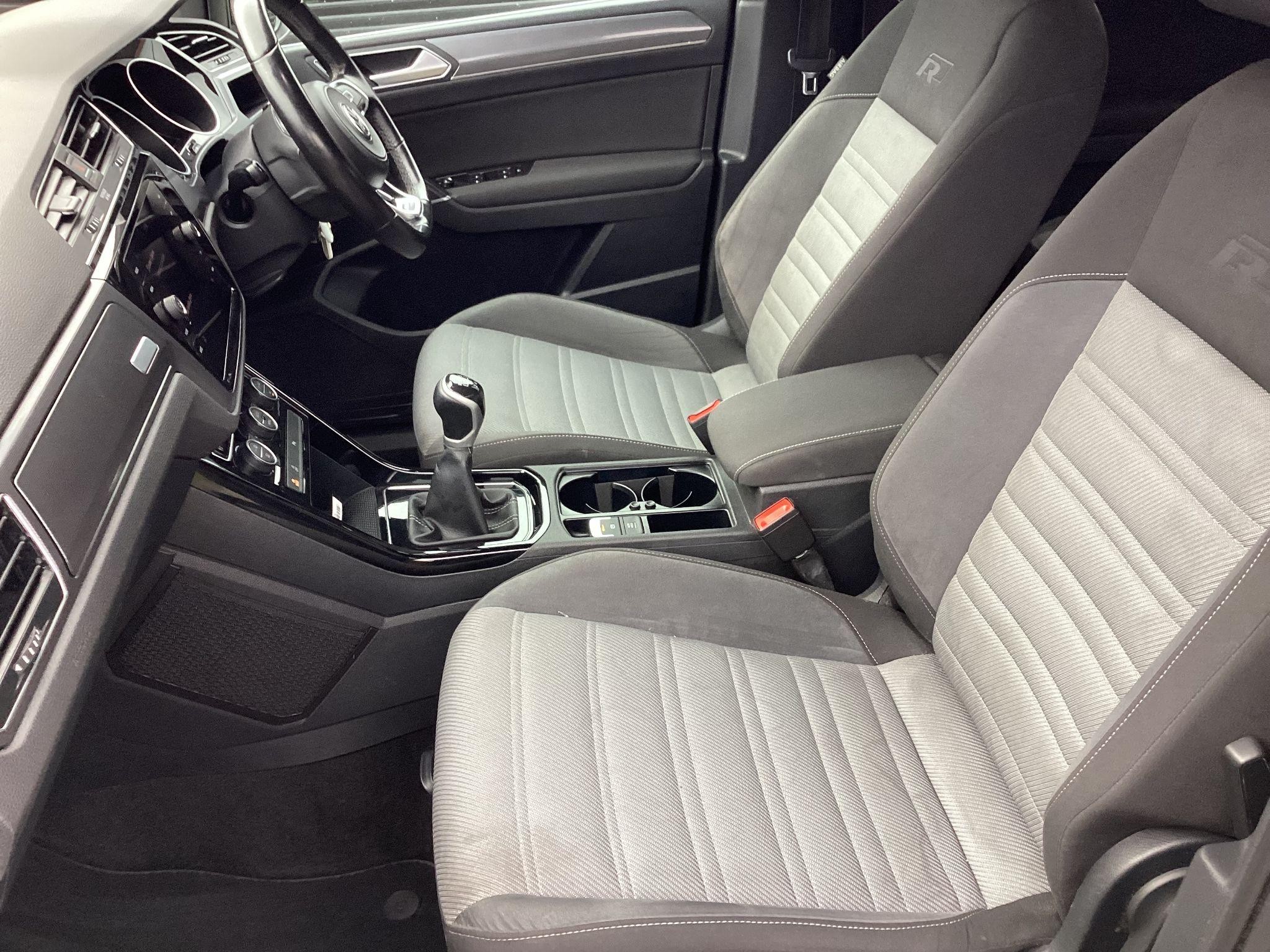 Volkswagen Touran Image 28