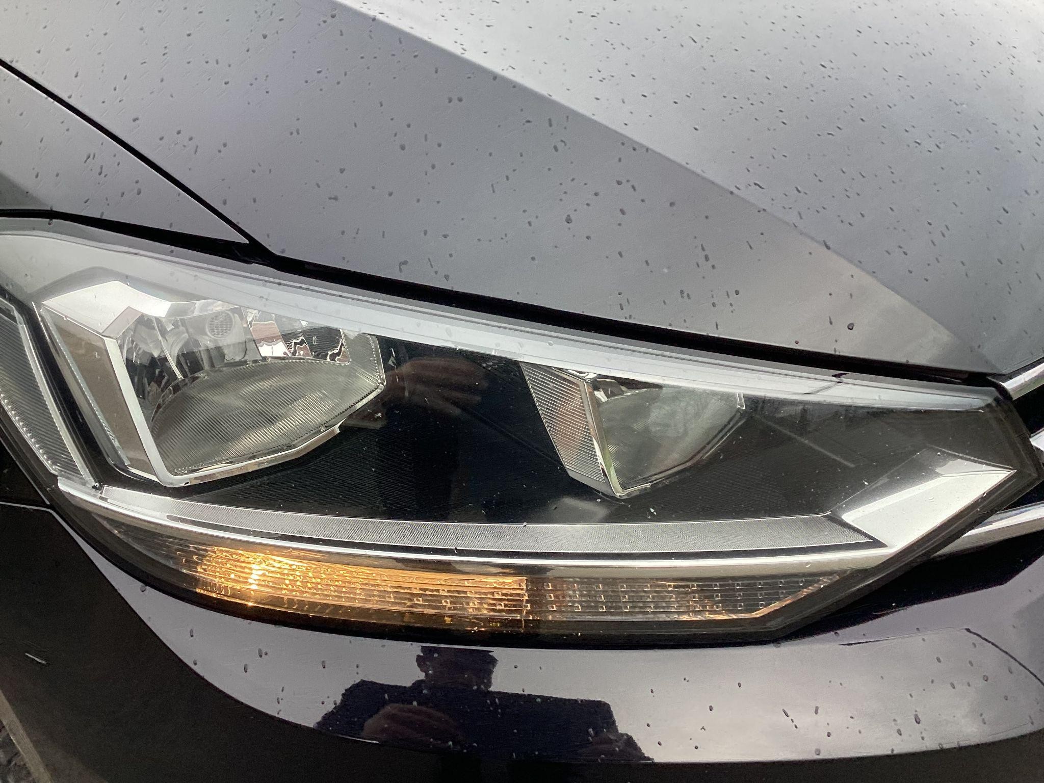 Volkswagen Touran Image 29