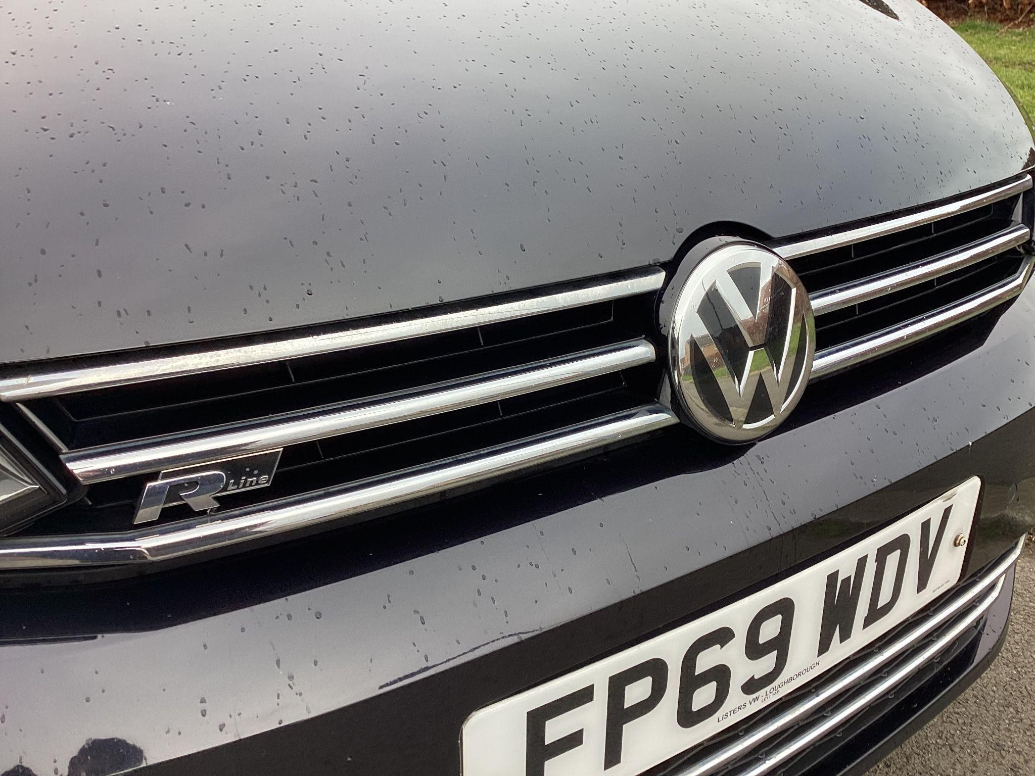 Volkswagen Touran Image 30