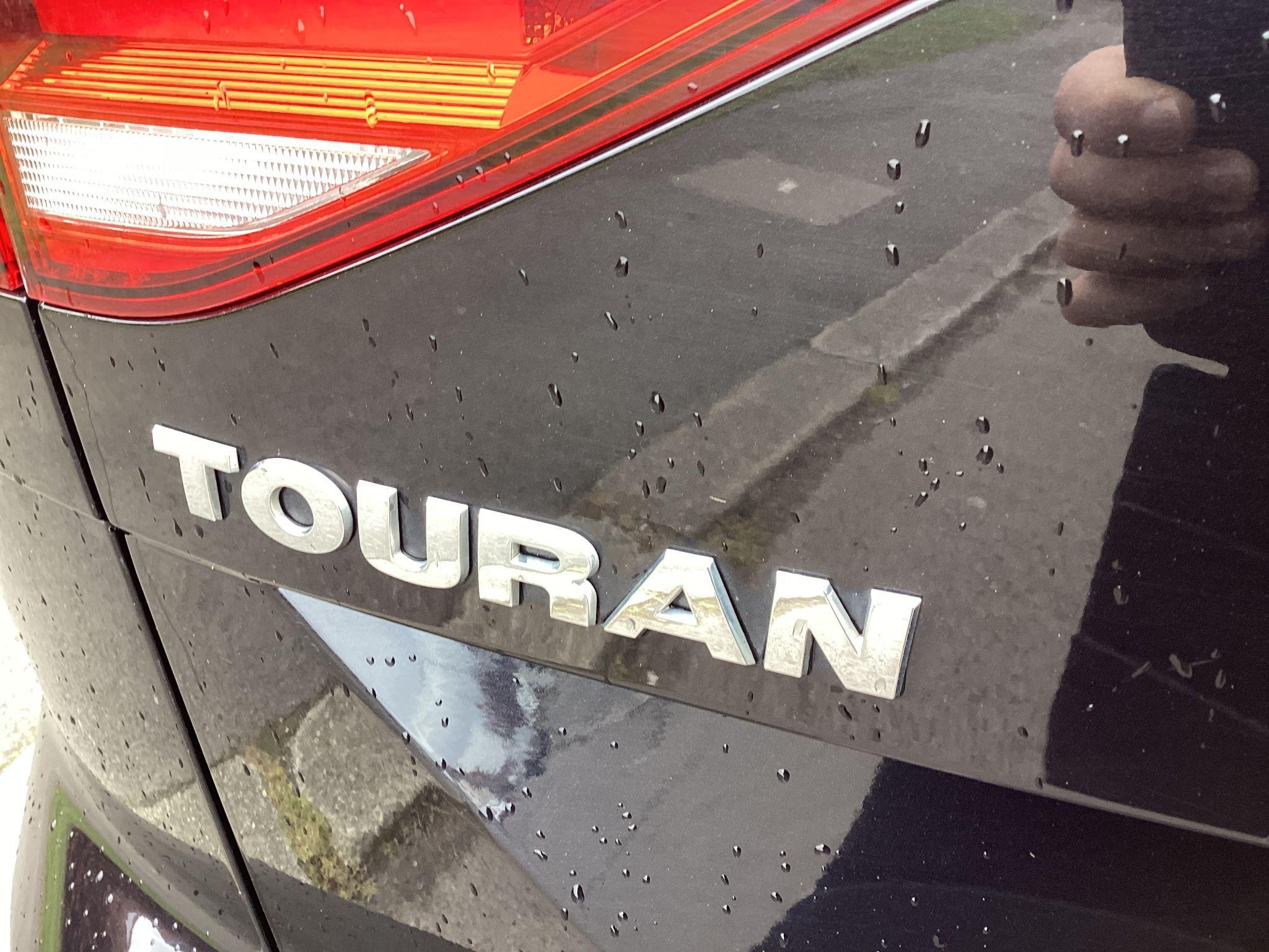 Volkswagen Touran Image 31
