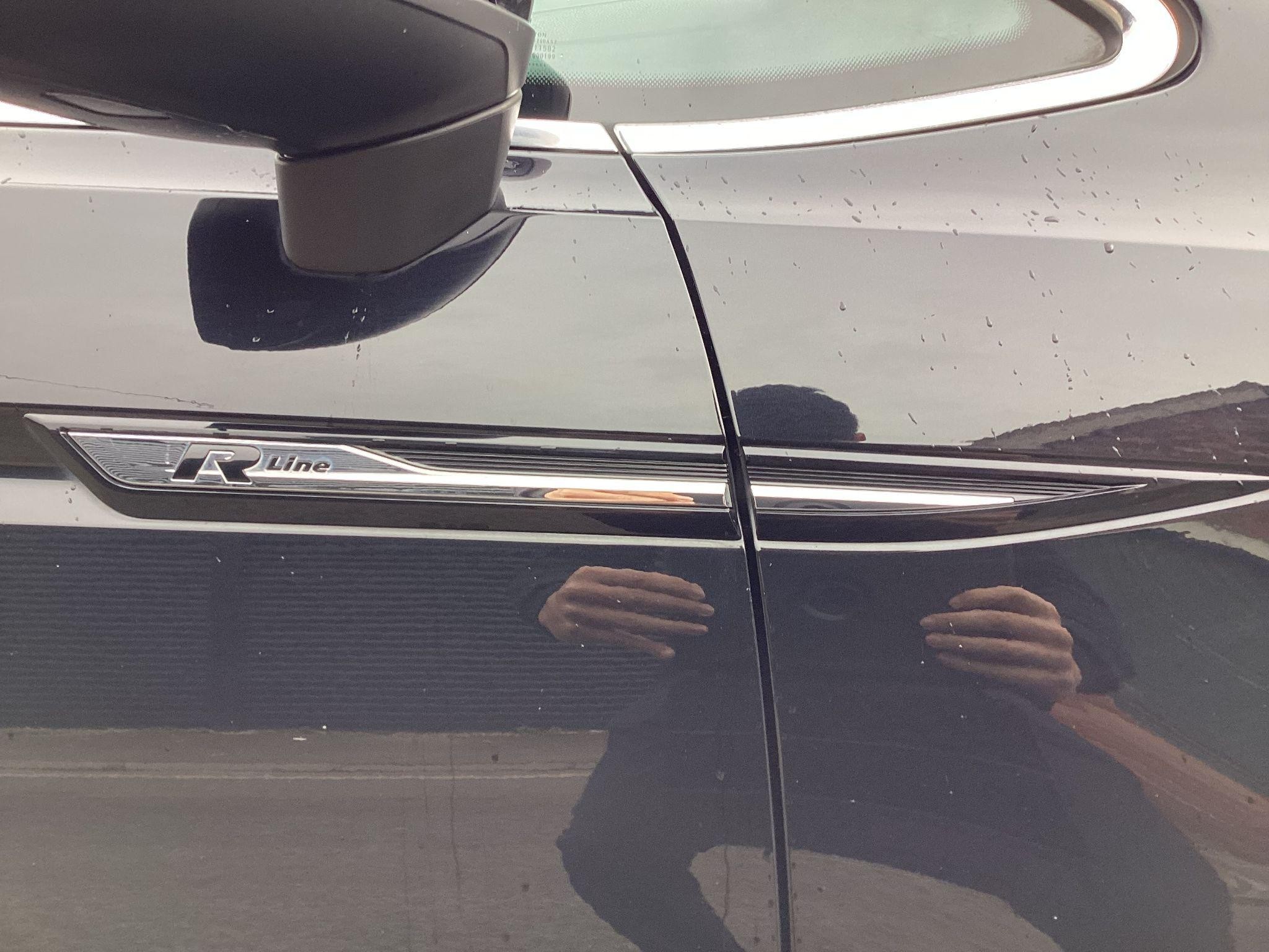 Volkswagen Touran Image 32
