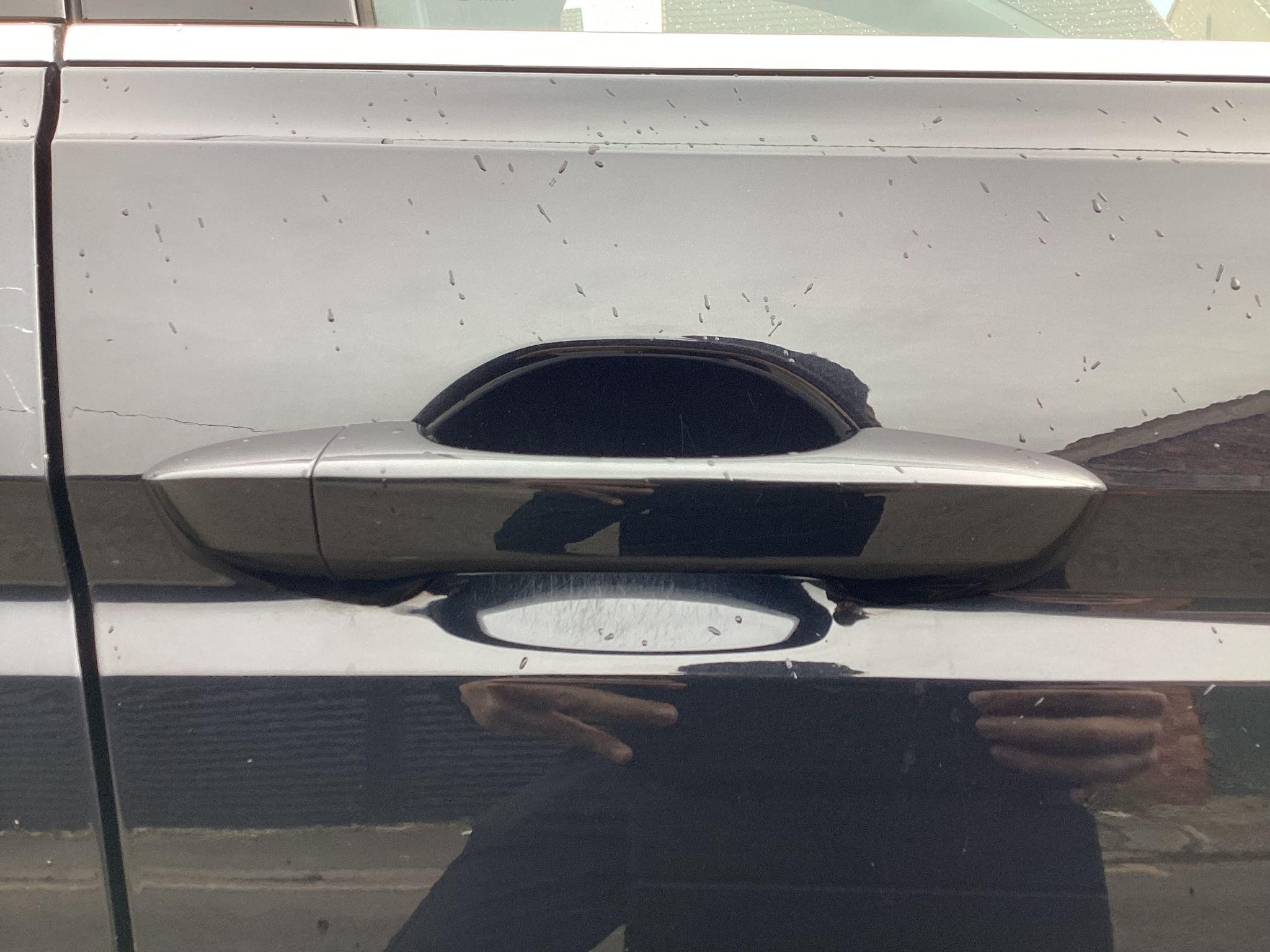 Volkswagen Touran Image 33