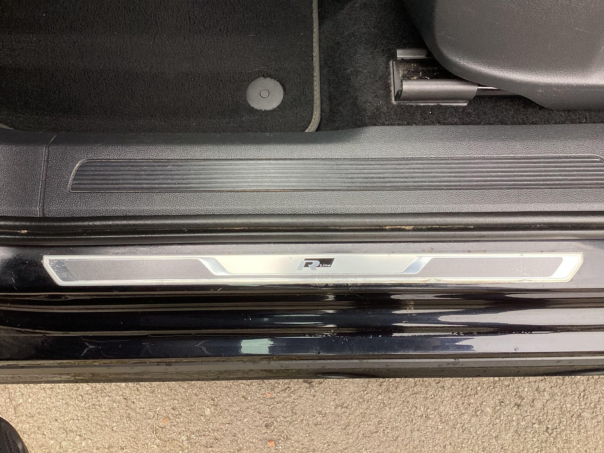 Volkswagen Touran Image 35