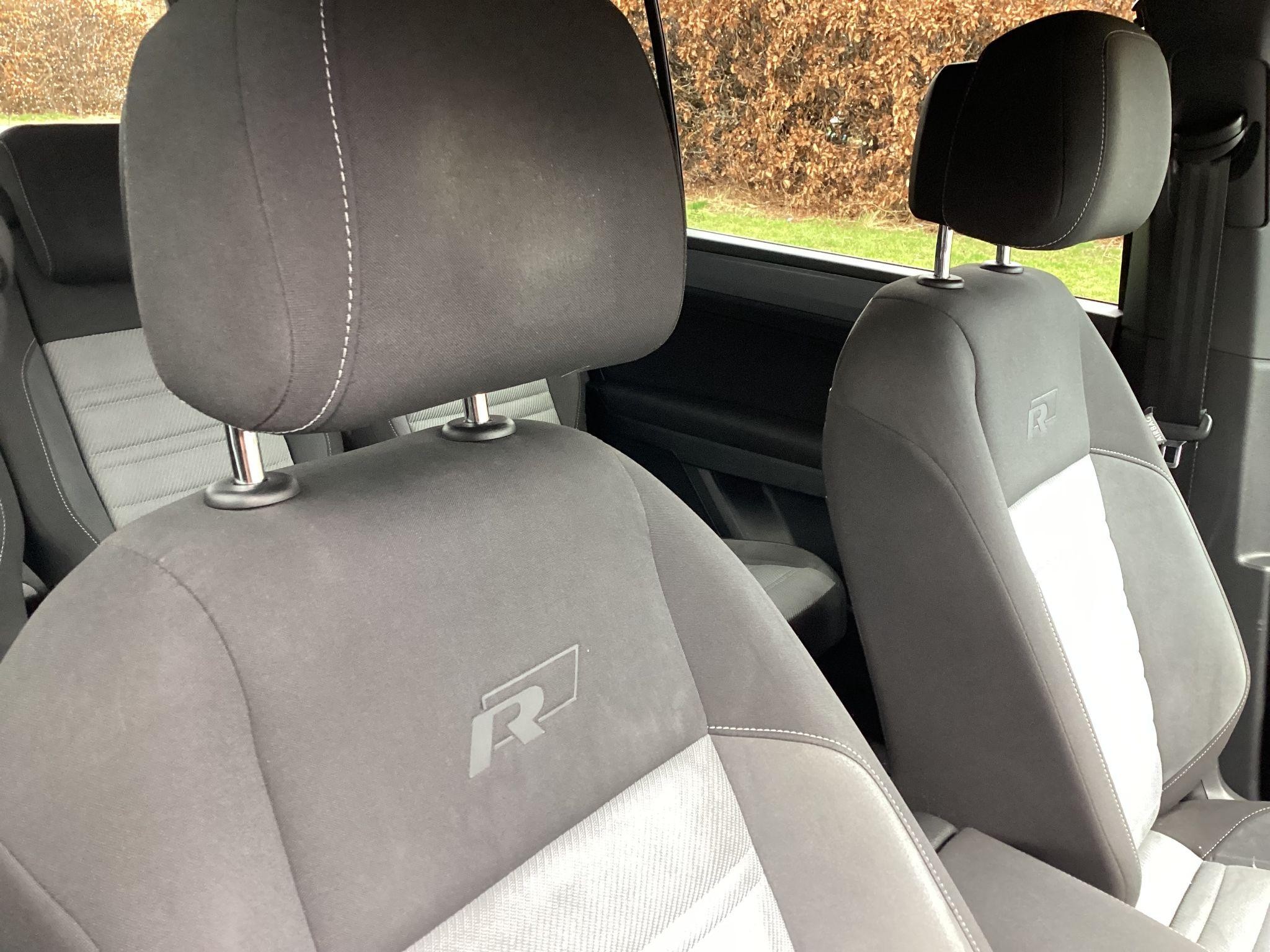 Volkswagen Touran Image 37