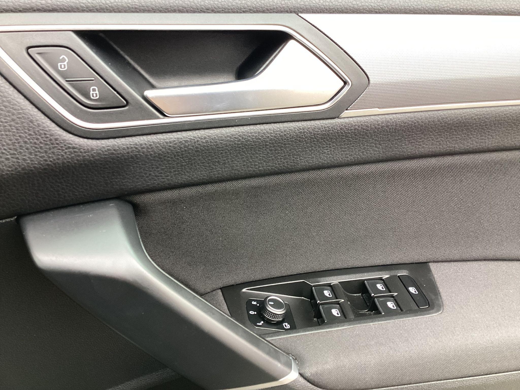 Volkswagen Touran Image 38