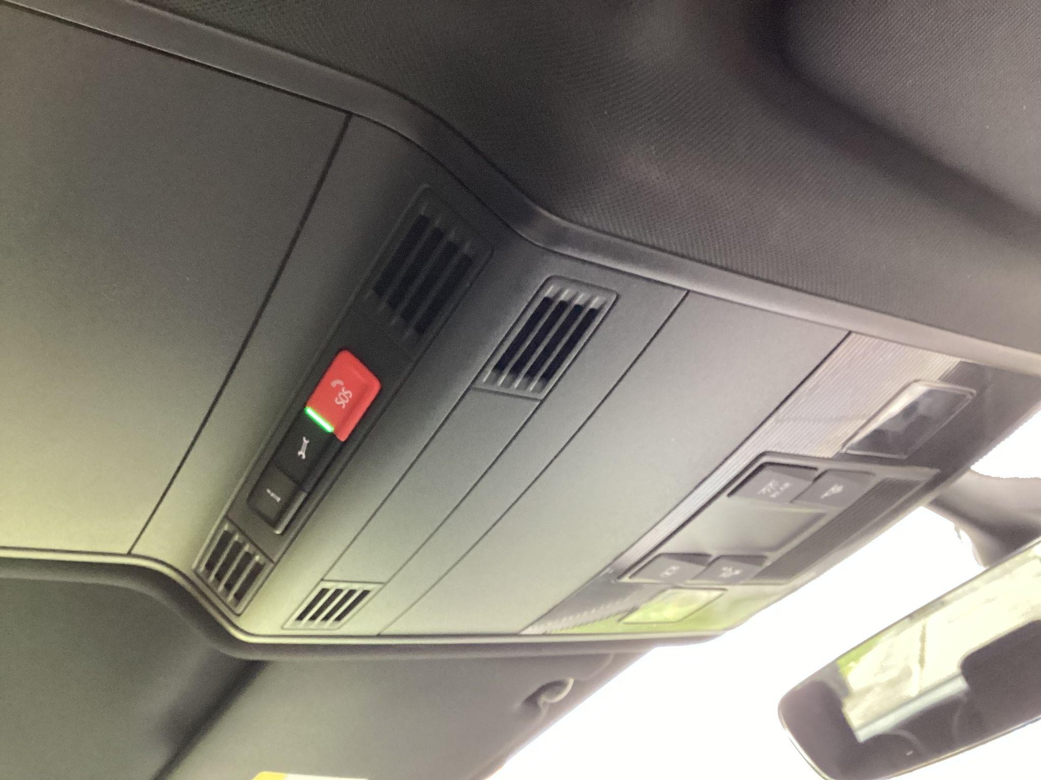 Volkswagen Touran Image 39