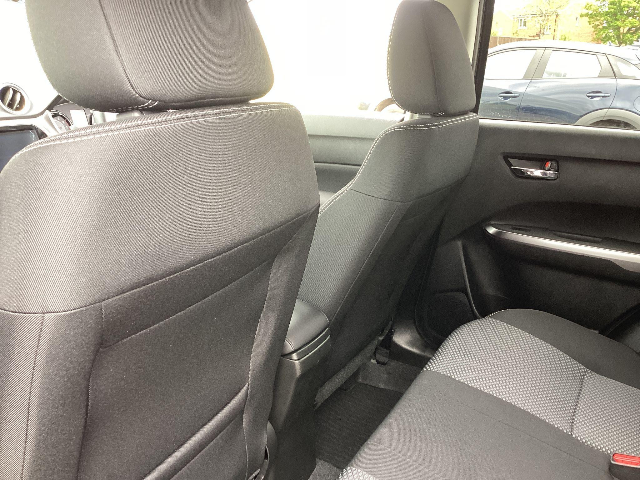 Volkswagen Touran Image 41