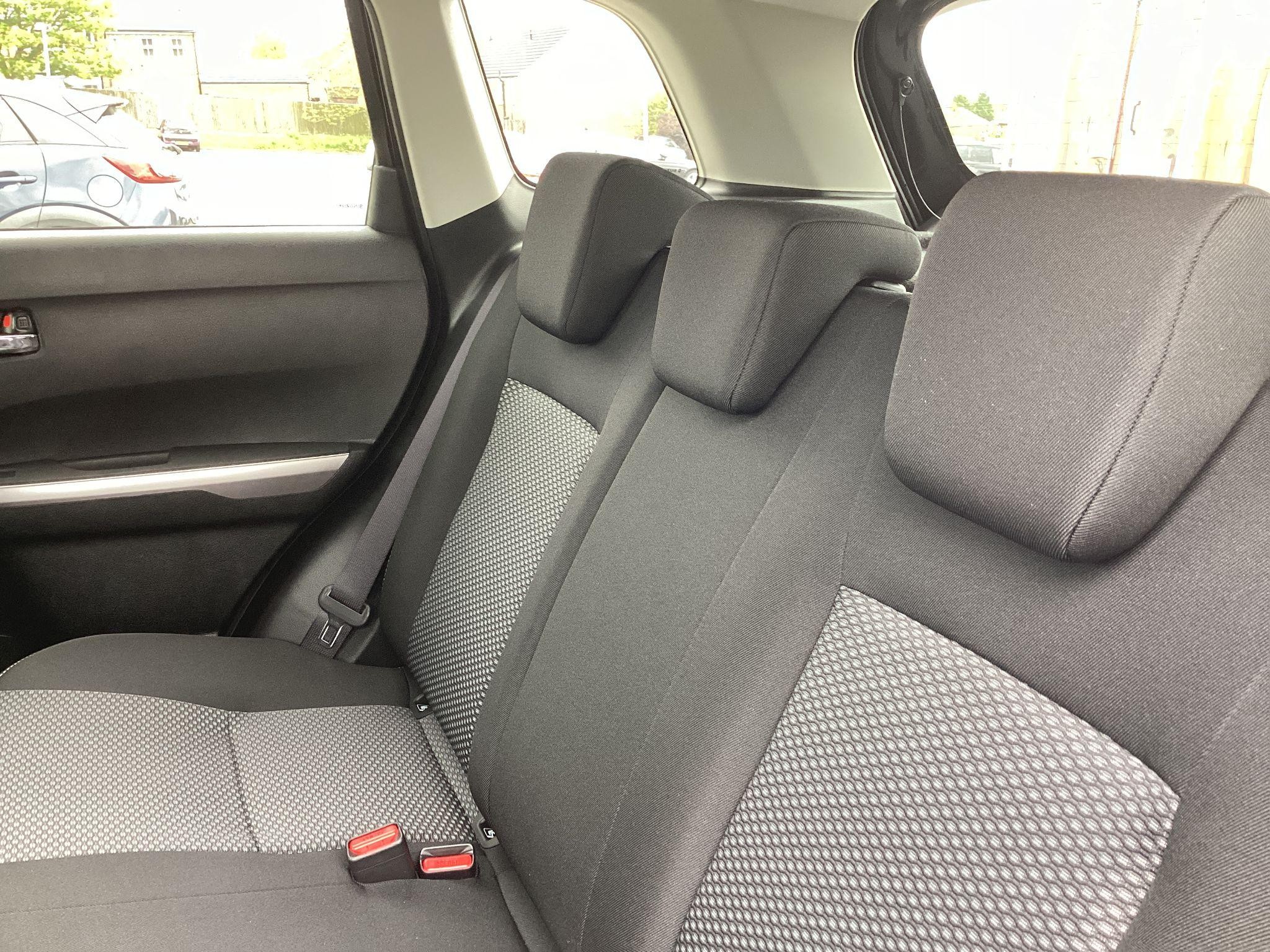 Volkswagen Touran Image 42