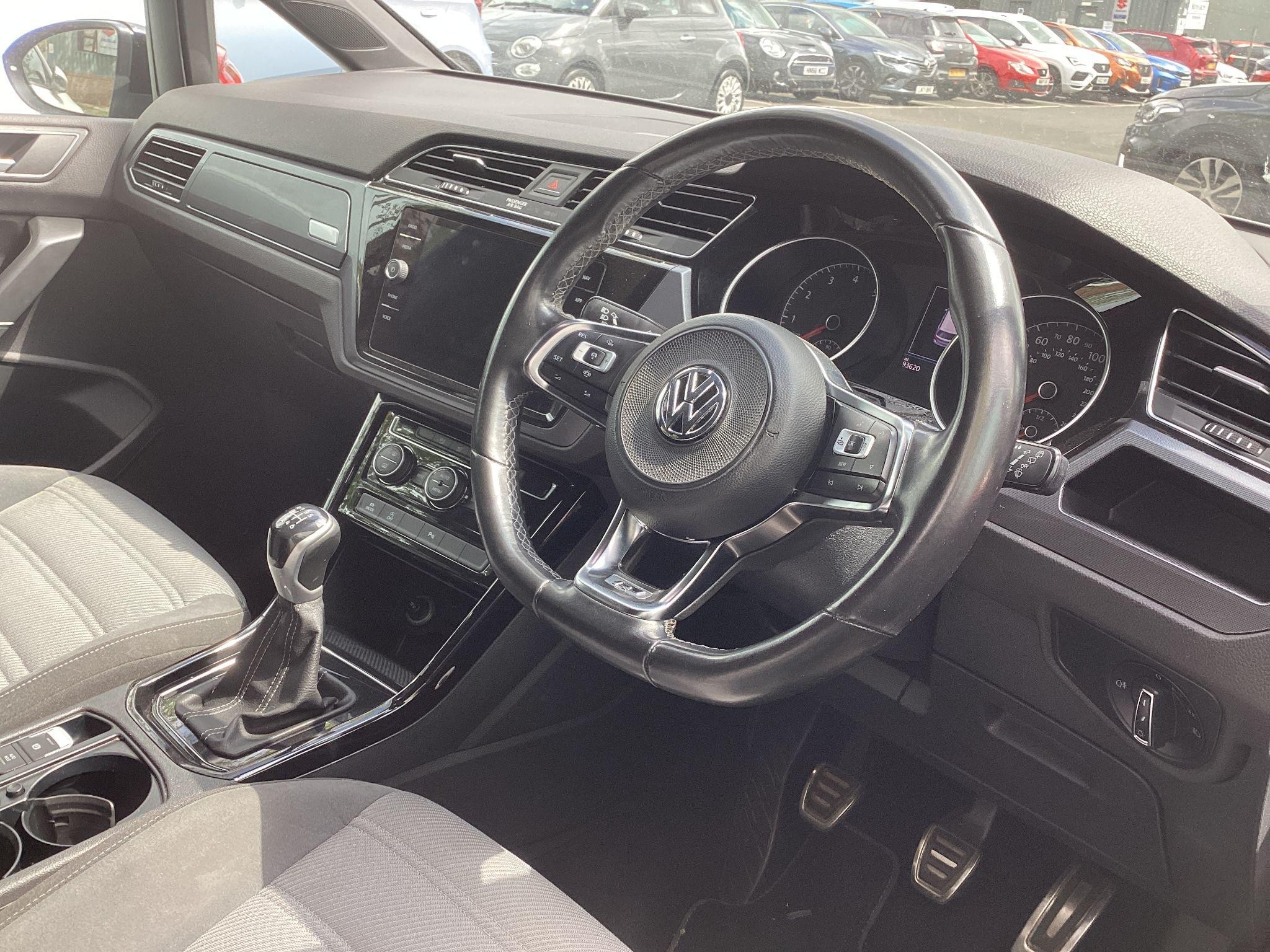 Volkswagen Touran Image 44