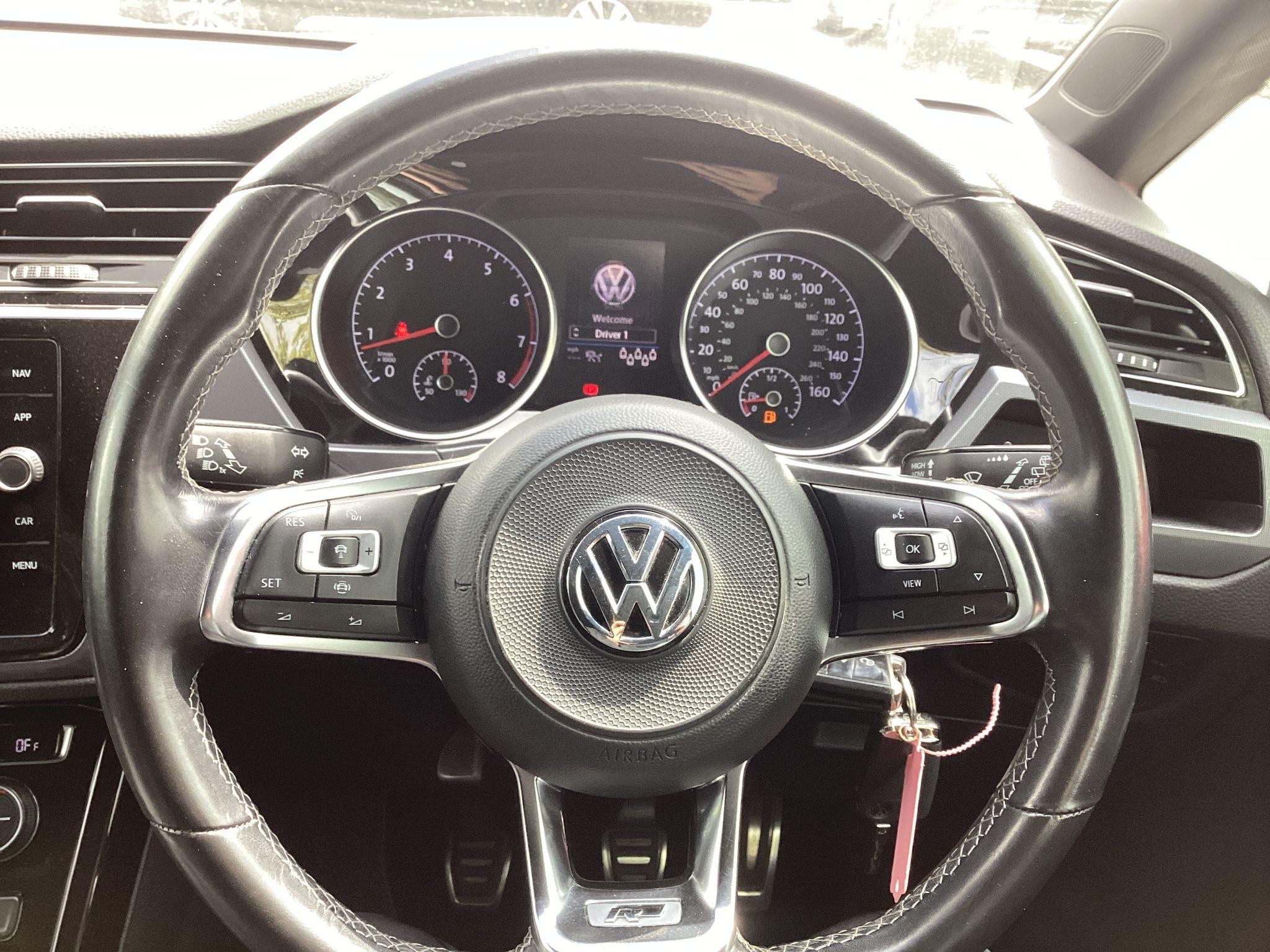 Volkswagen Touran Image 46