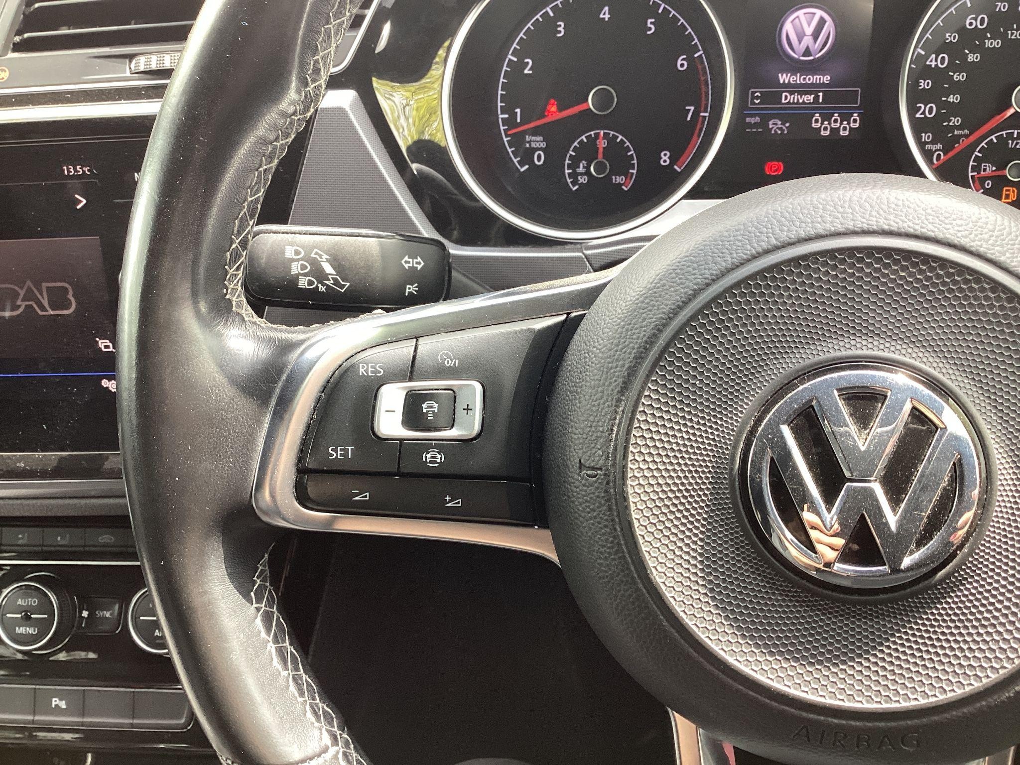 Volkswagen Touran Image 47