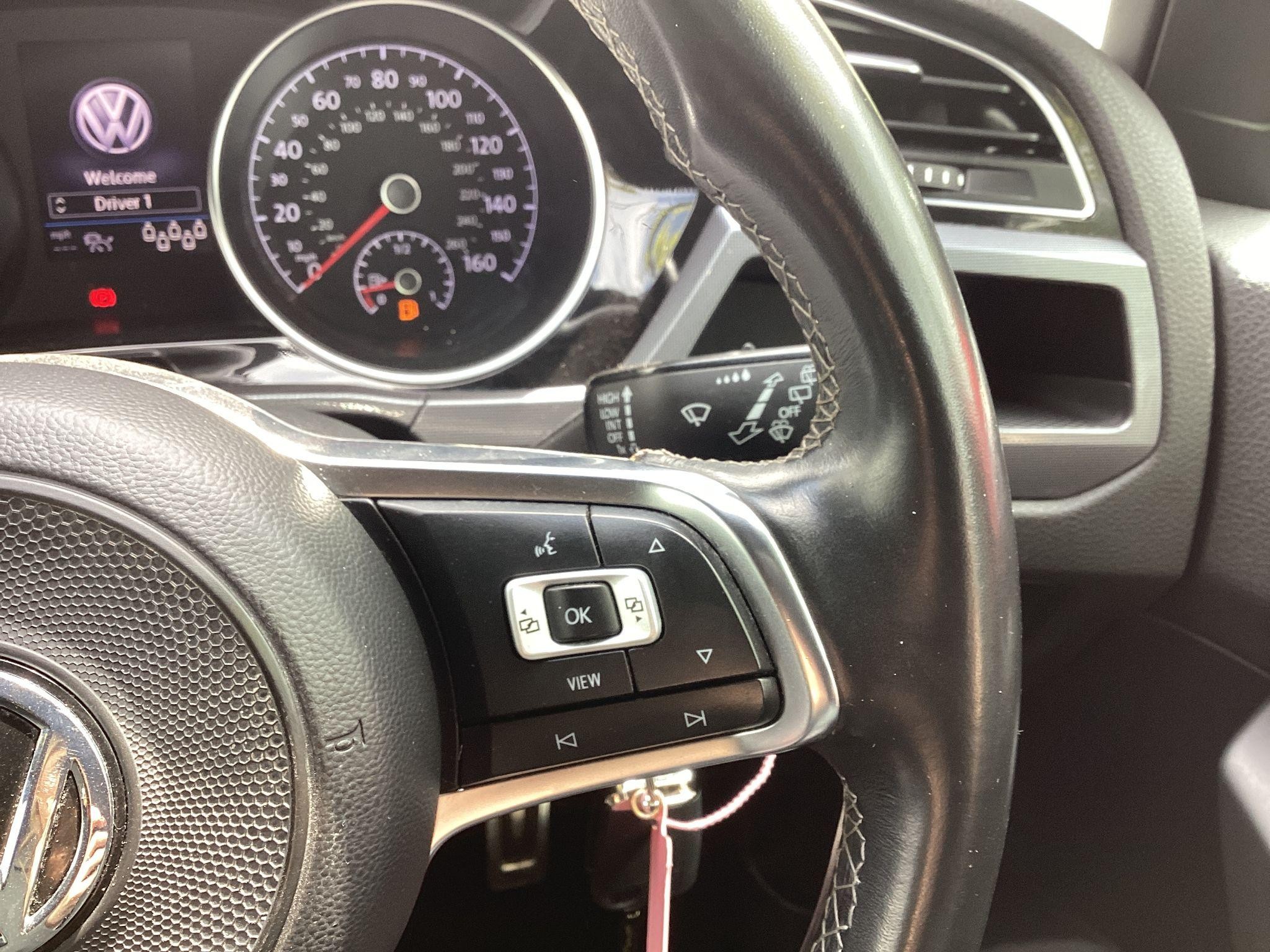 Volkswagen Touran Image 48