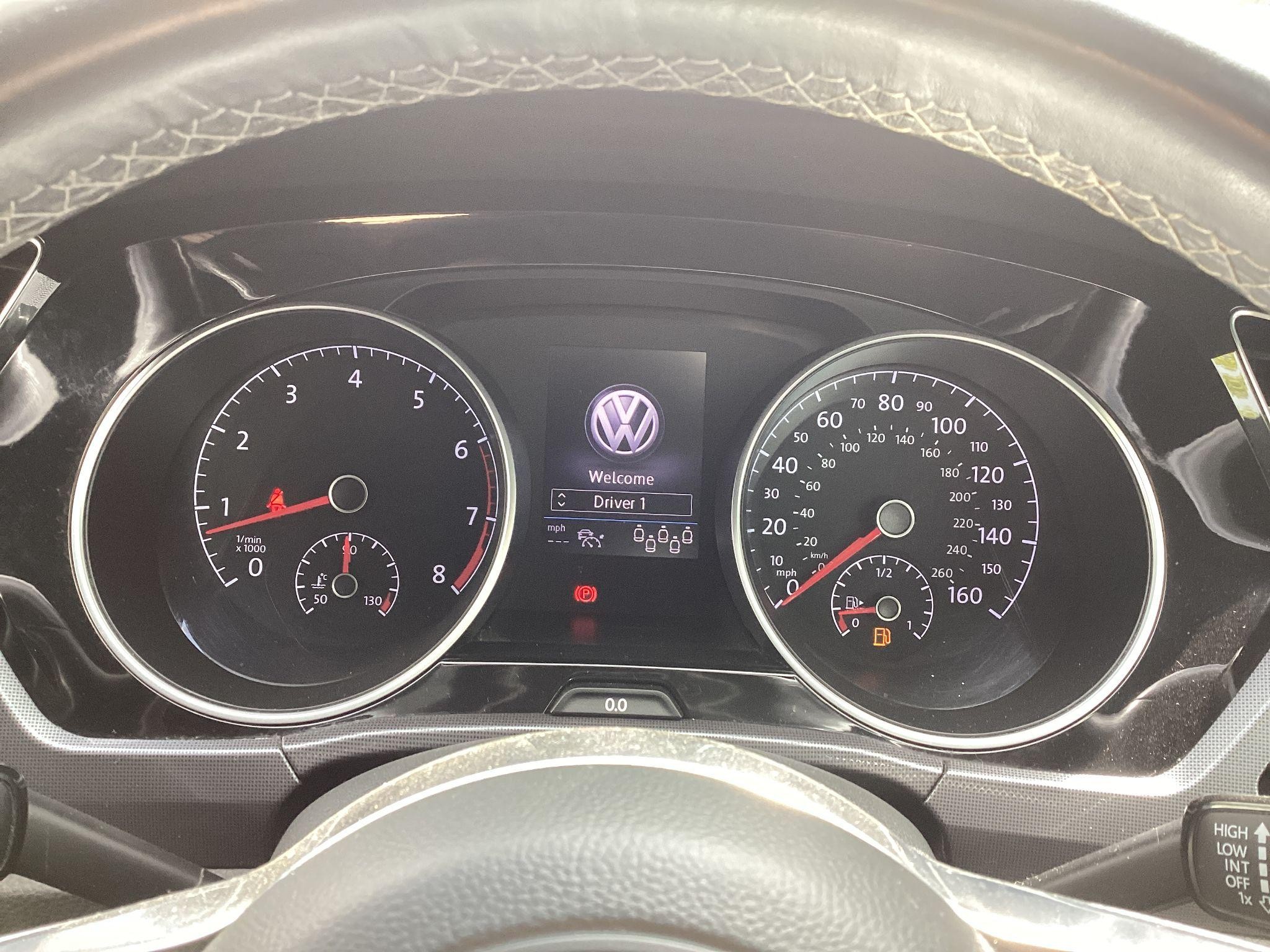Volkswagen Touran Image 49