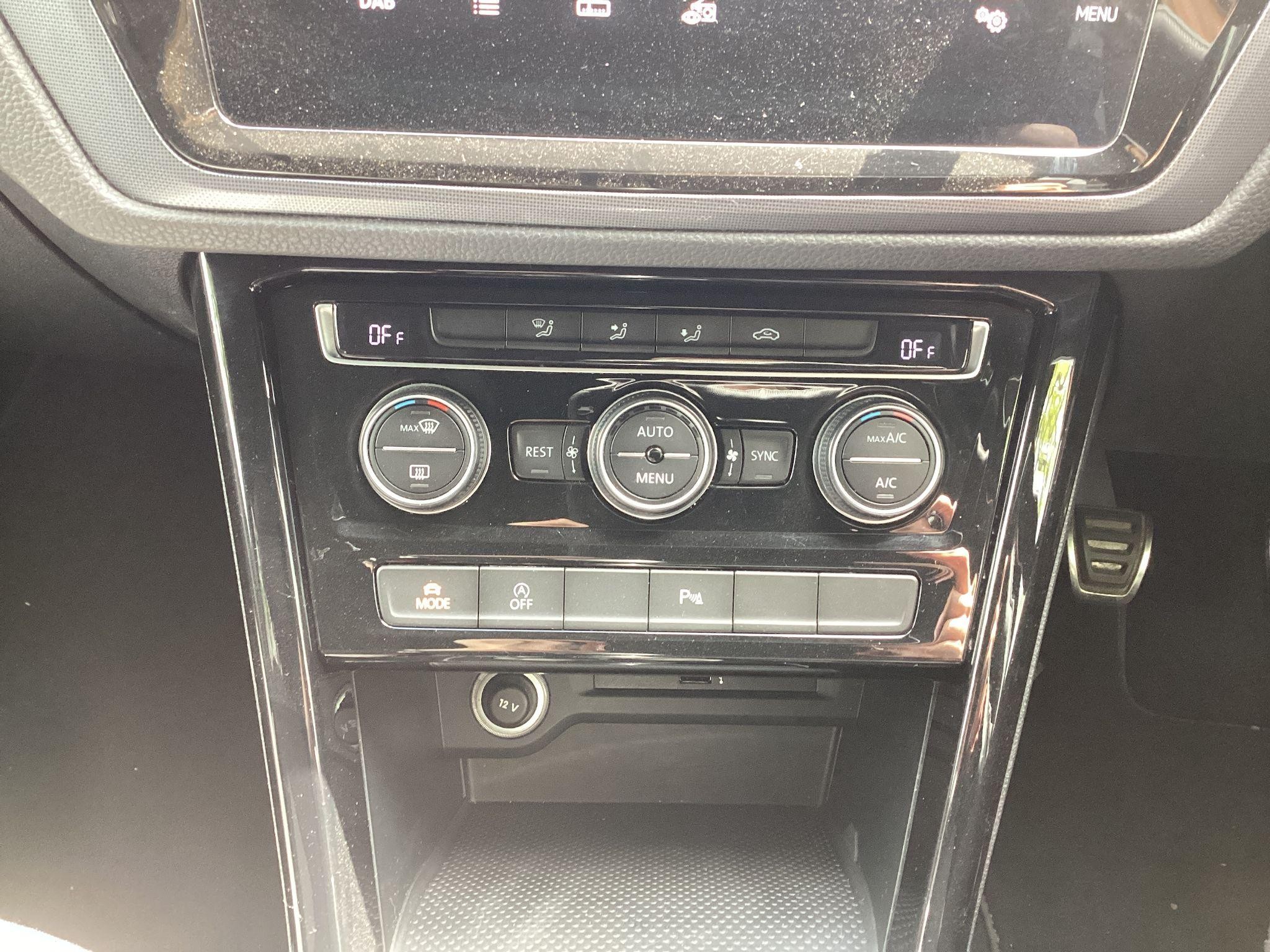 Volkswagen Touran Image 51