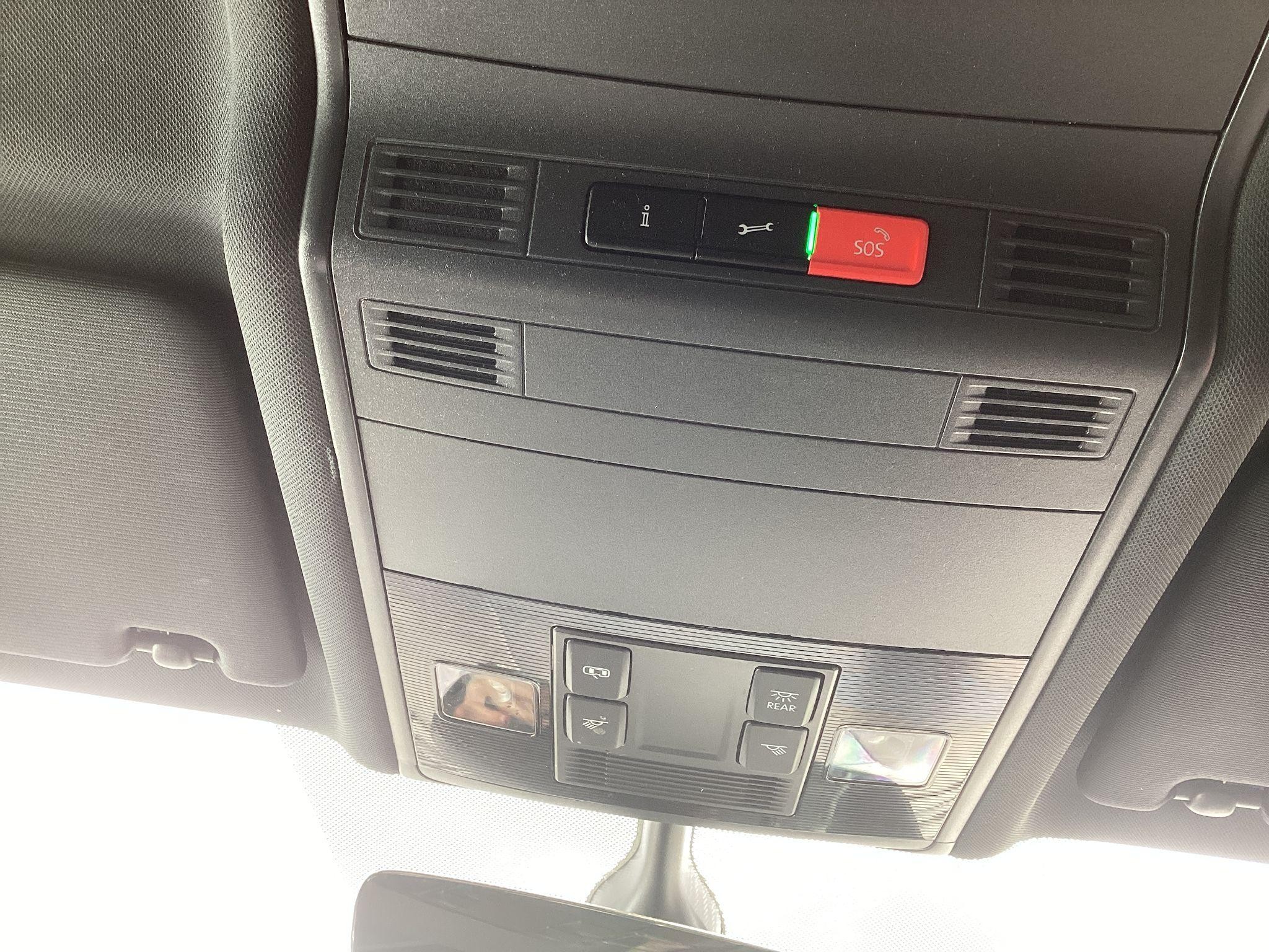 Volkswagen Touran Image 54