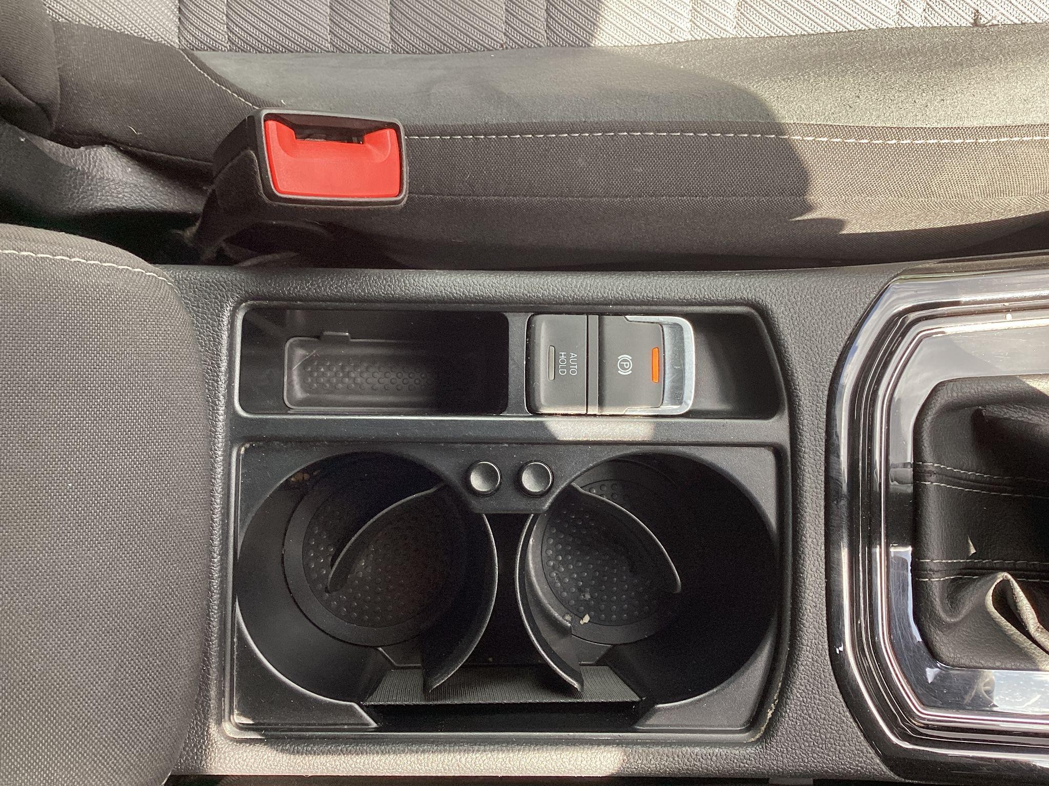 Volkswagen Touran Image 56