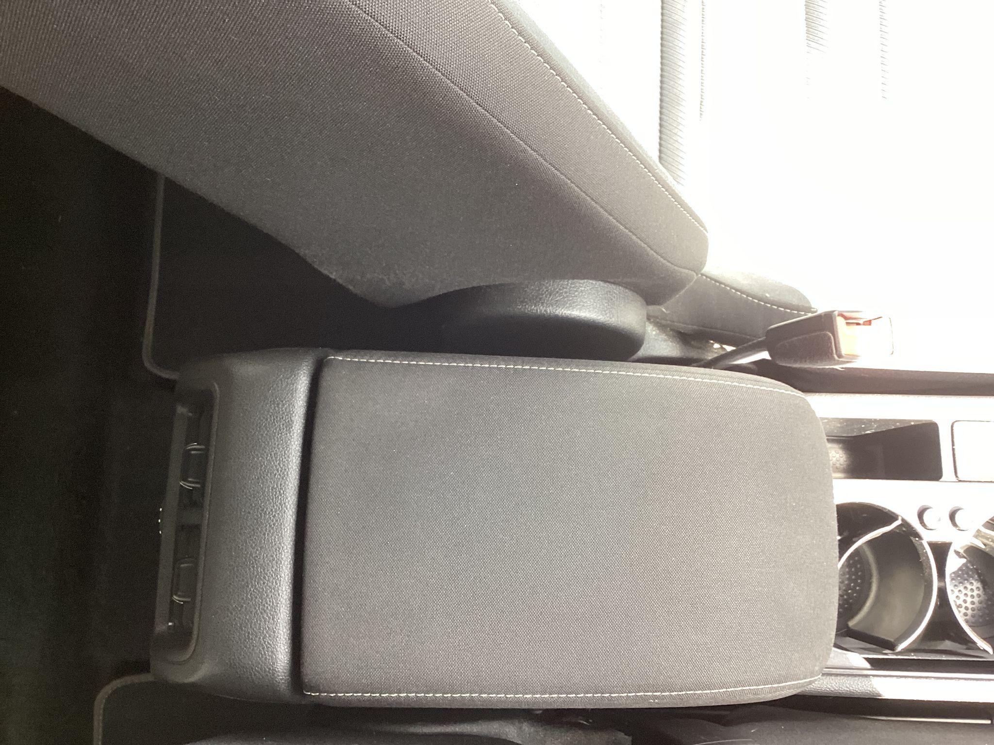Volkswagen Touran Image 57