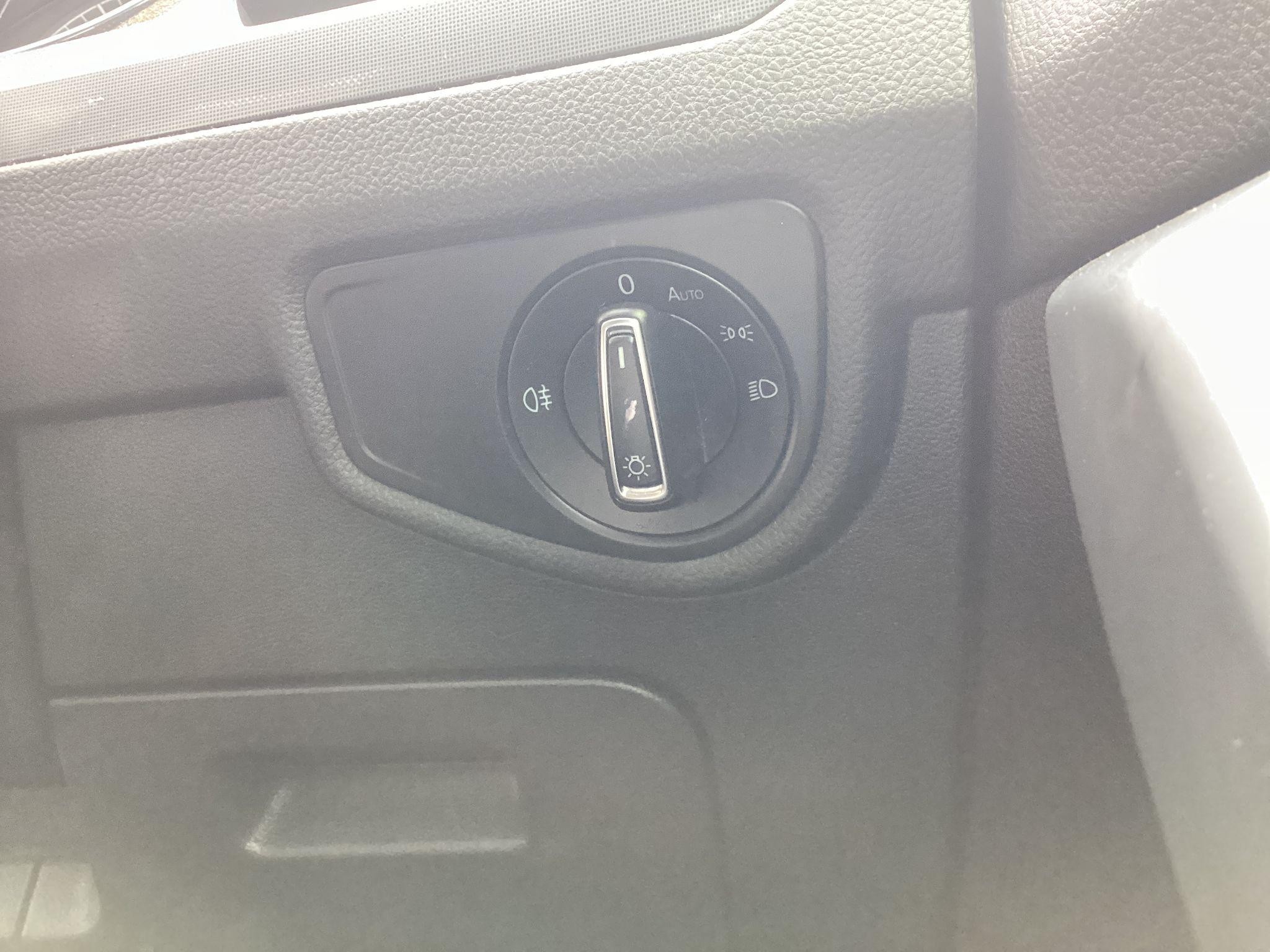 Volkswagen Touran Image 58