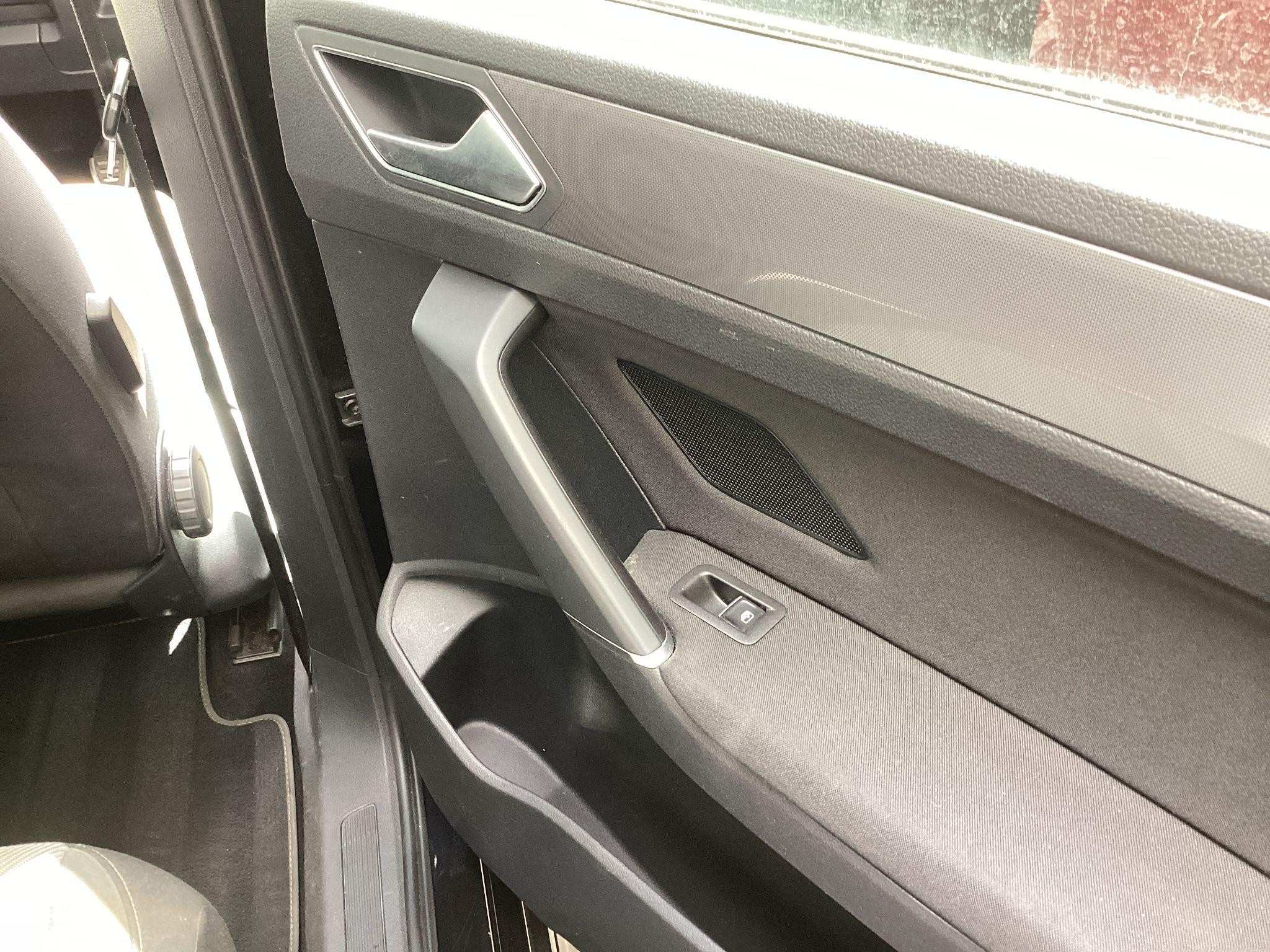 Volkswagen Touran Image 59