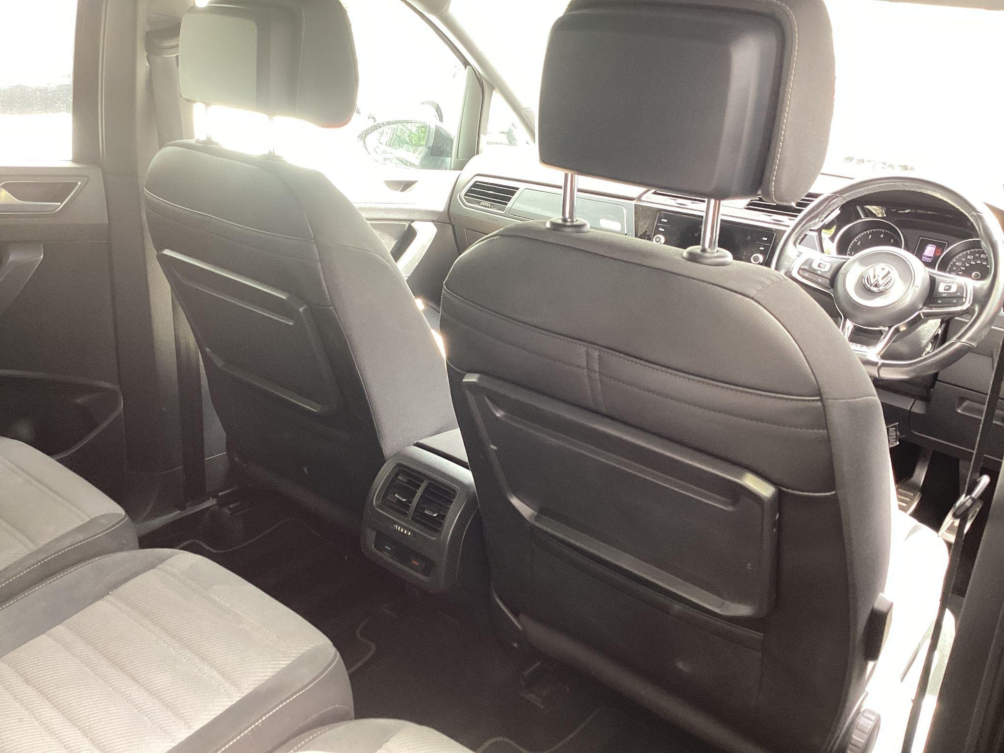 Volkswagen Touran Image 60