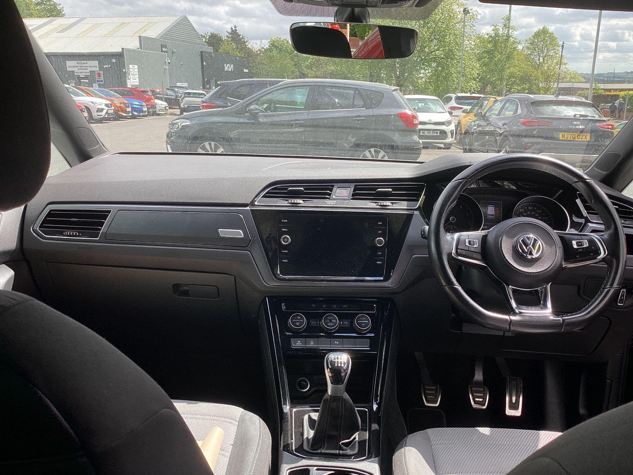 Volkswagen Touran Image 63