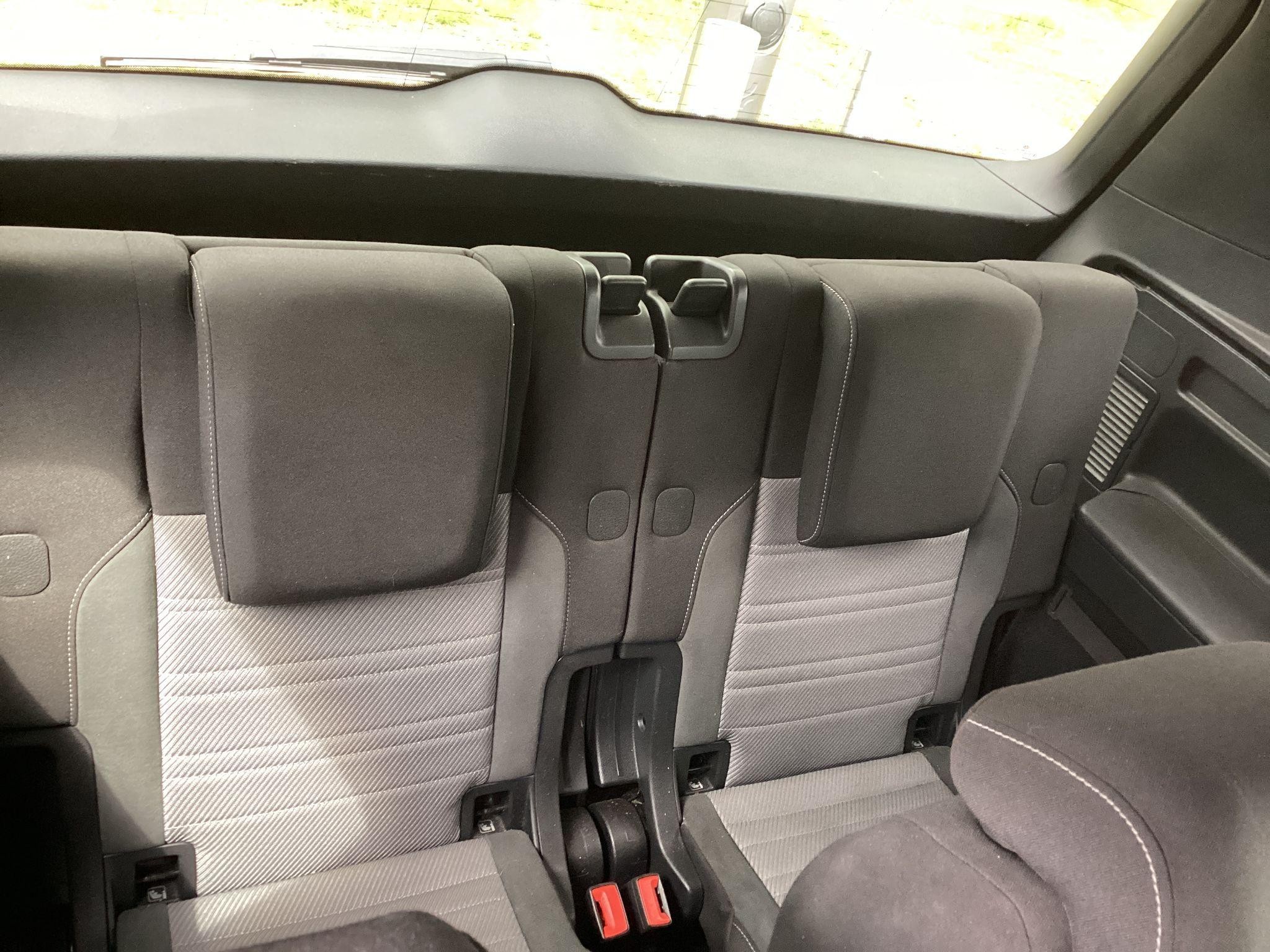 Volkswagen Touran Image 66
