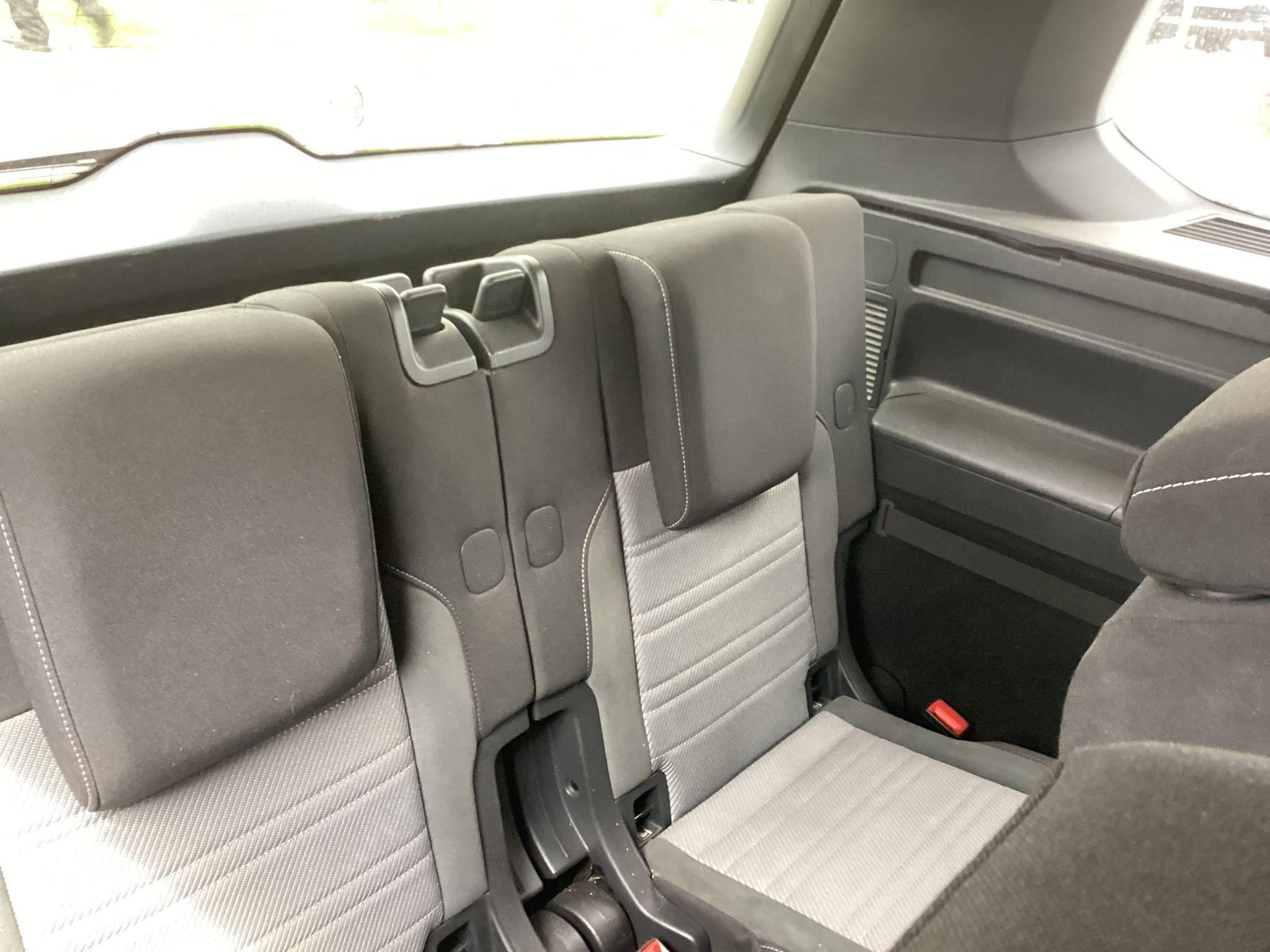 Volkswagen Touran Image 67