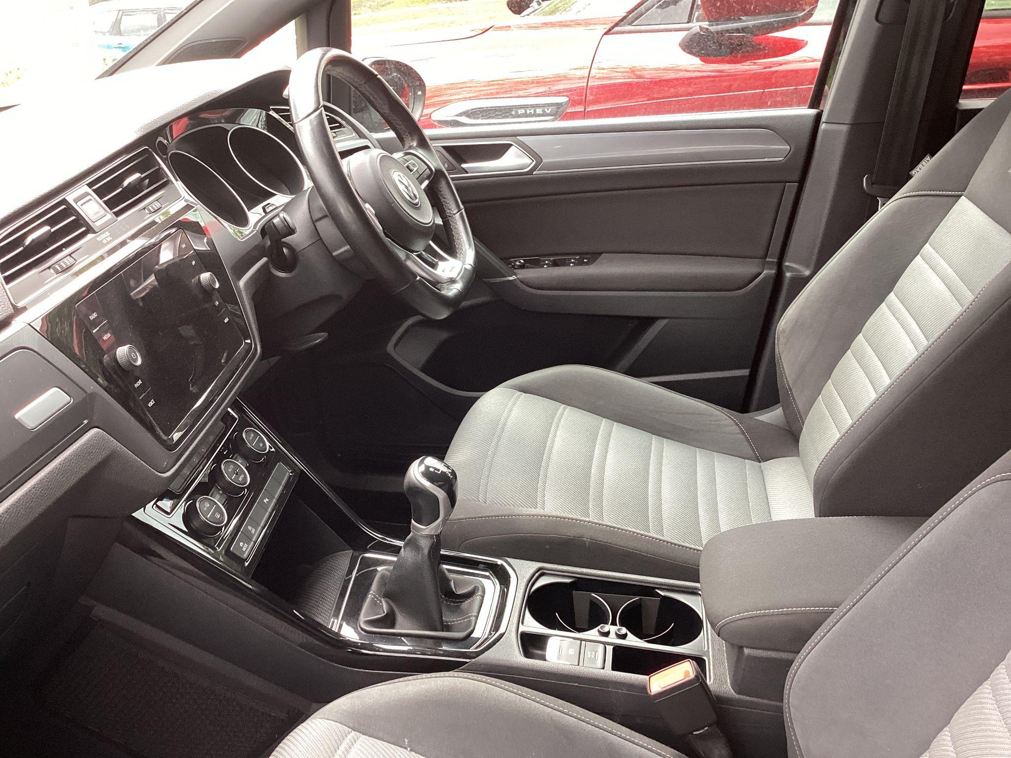 Volkswagen Touran Image 69
