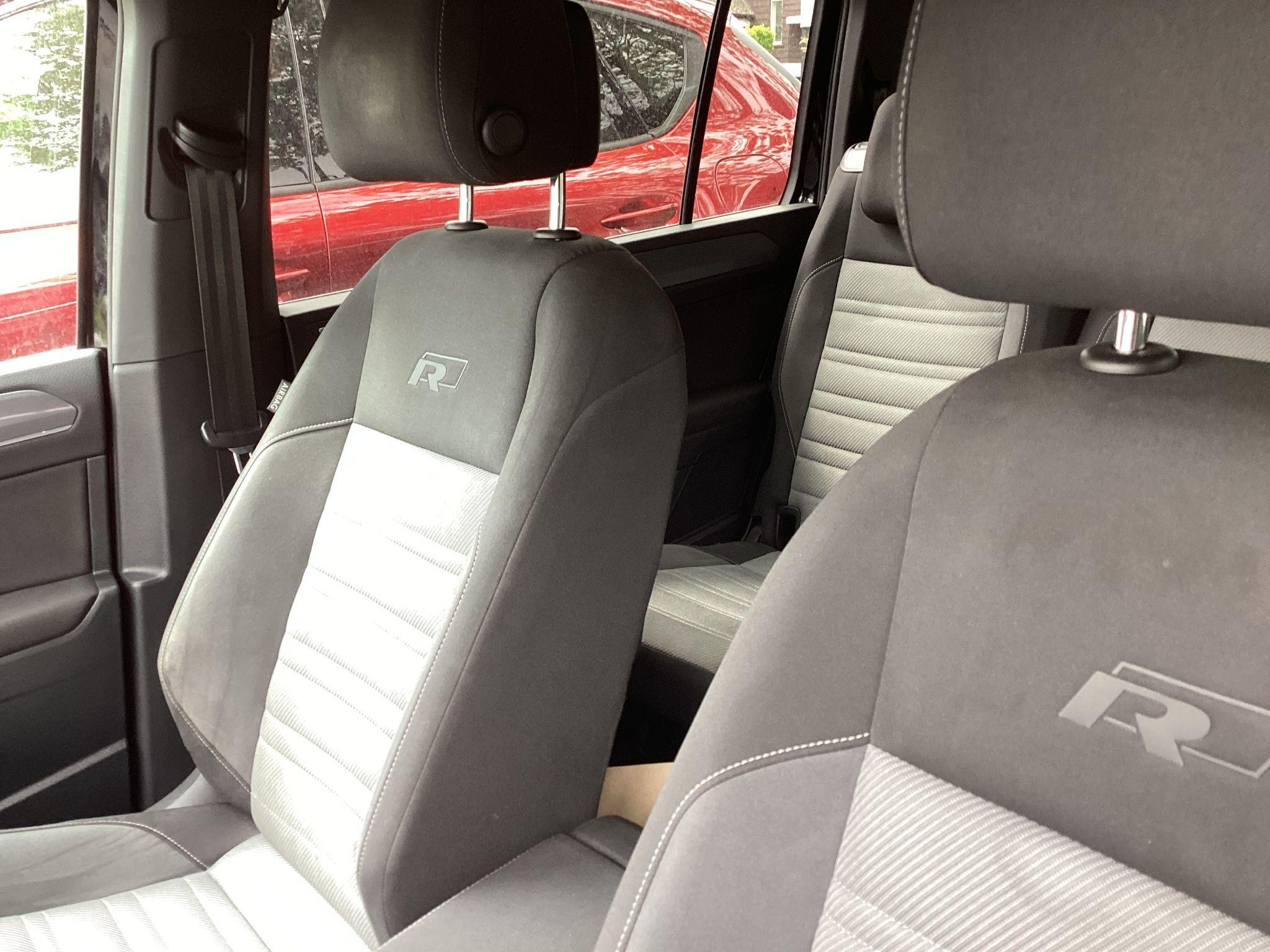 Volkswagen Touran Image 70