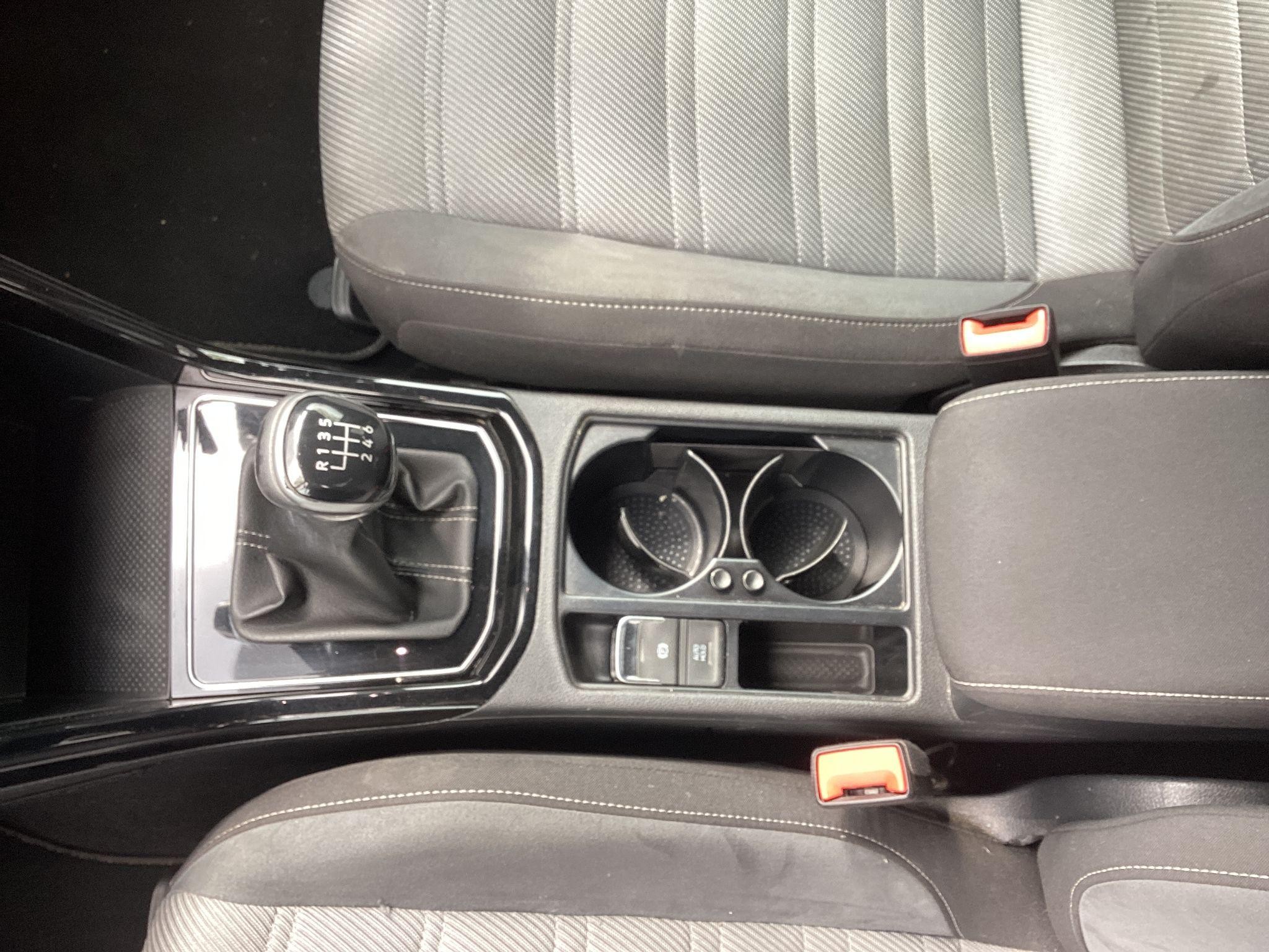 Volkswagen Touran Image 71