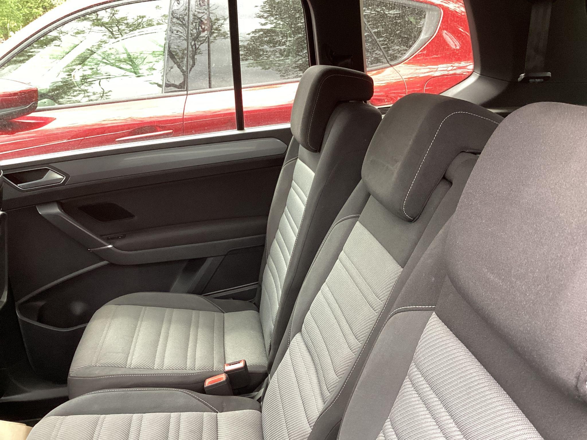 Volkswagen Touran Image 74