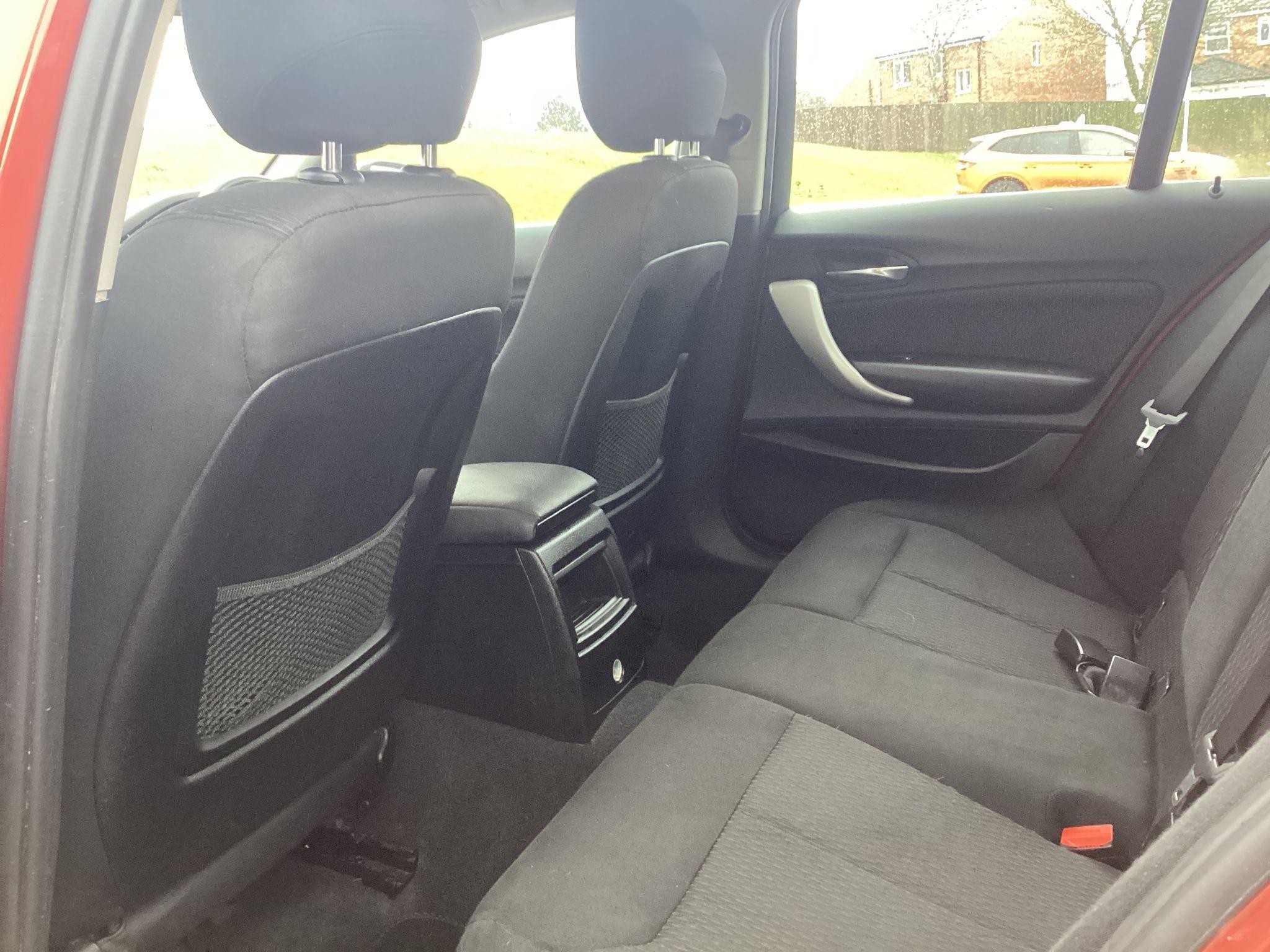 BMW 1 Series Image 13