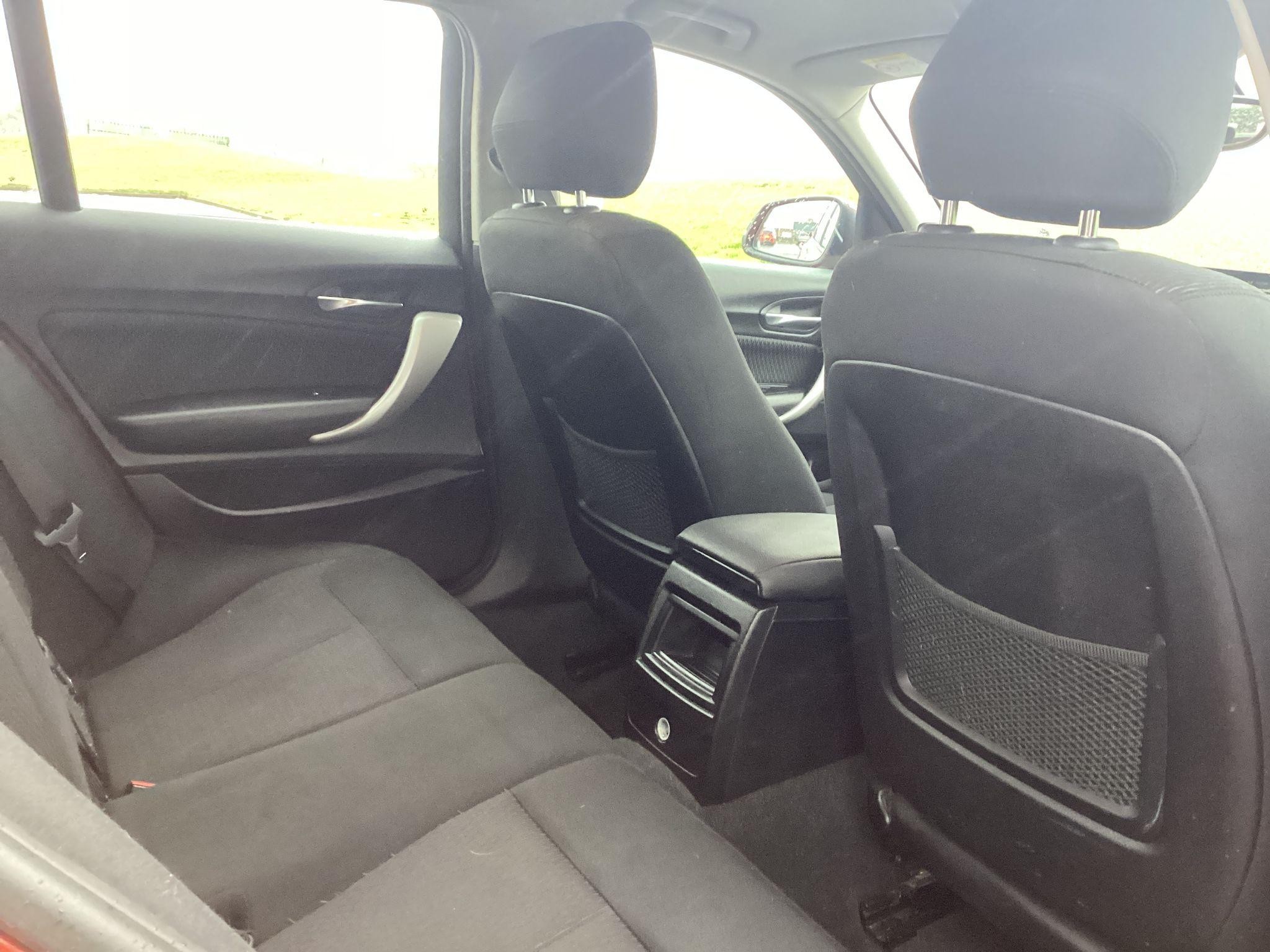 BMW 1 Series Image 15