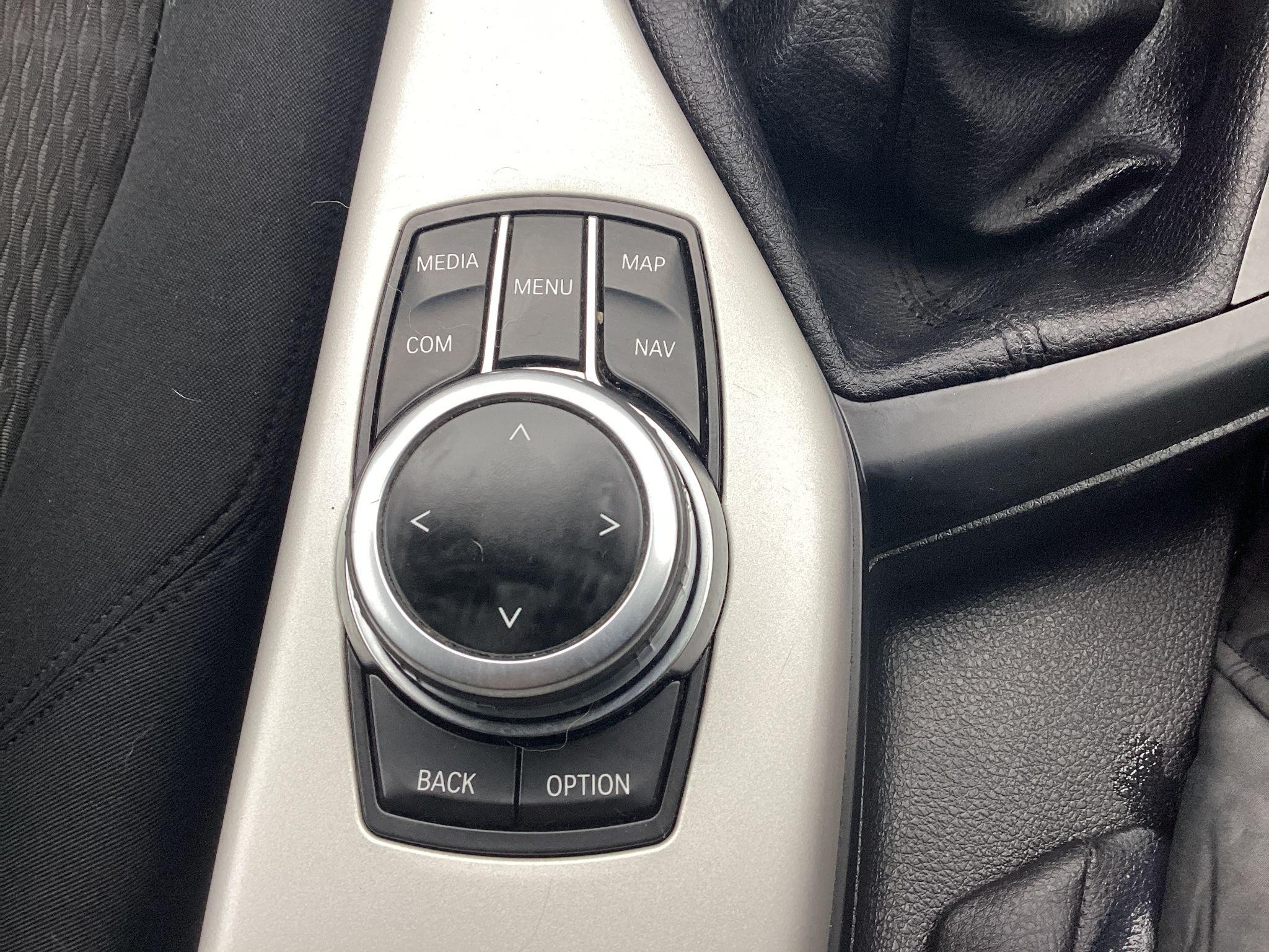 BMW 1 Series Image 18