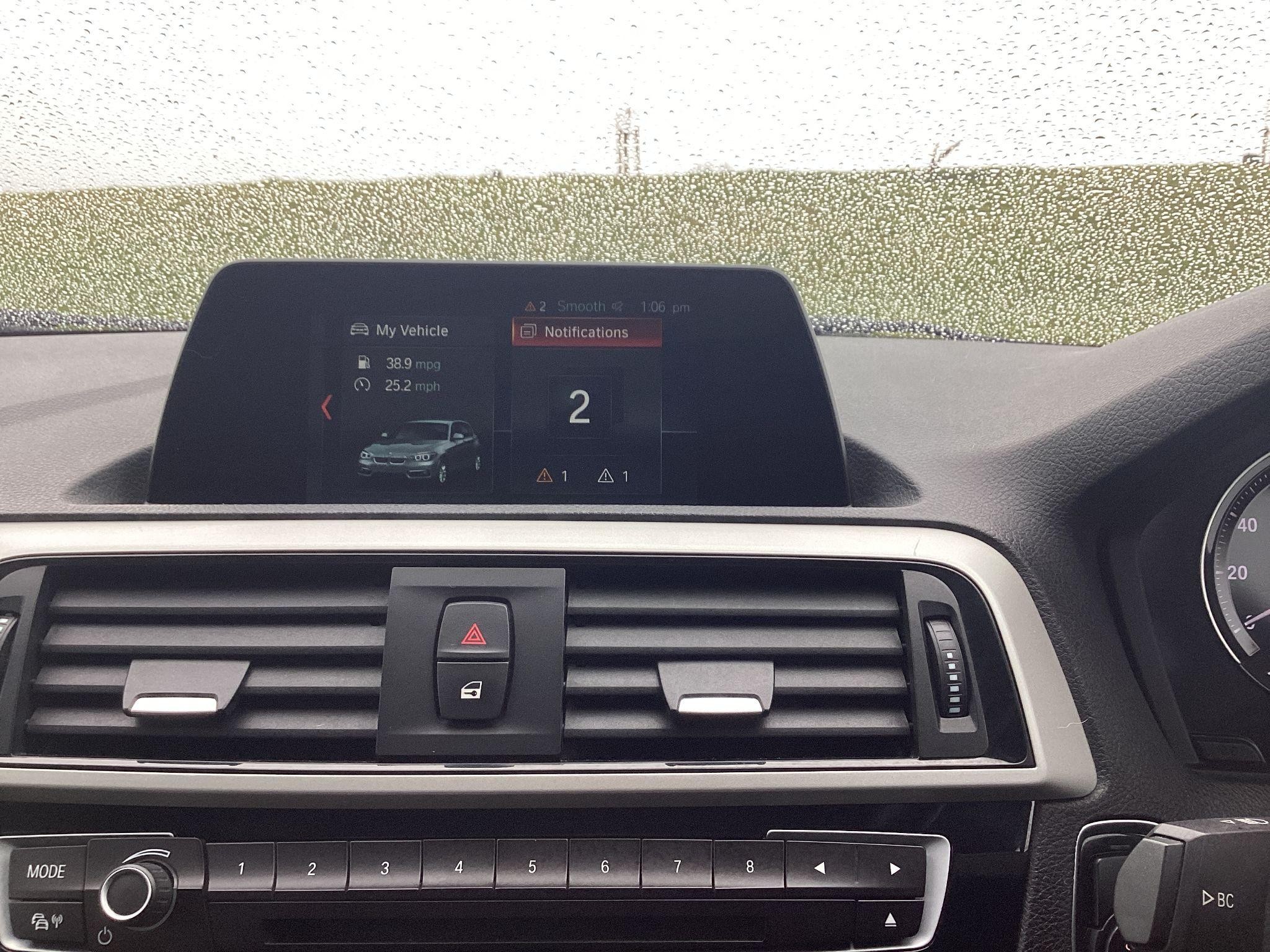 BMW 1 Series Image 28