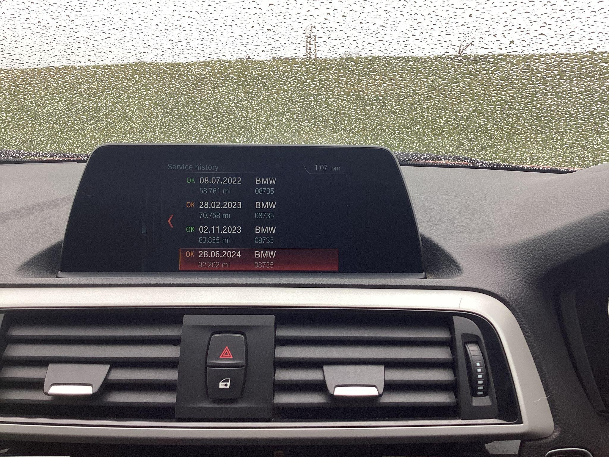 BMW 1 Series Image 29
