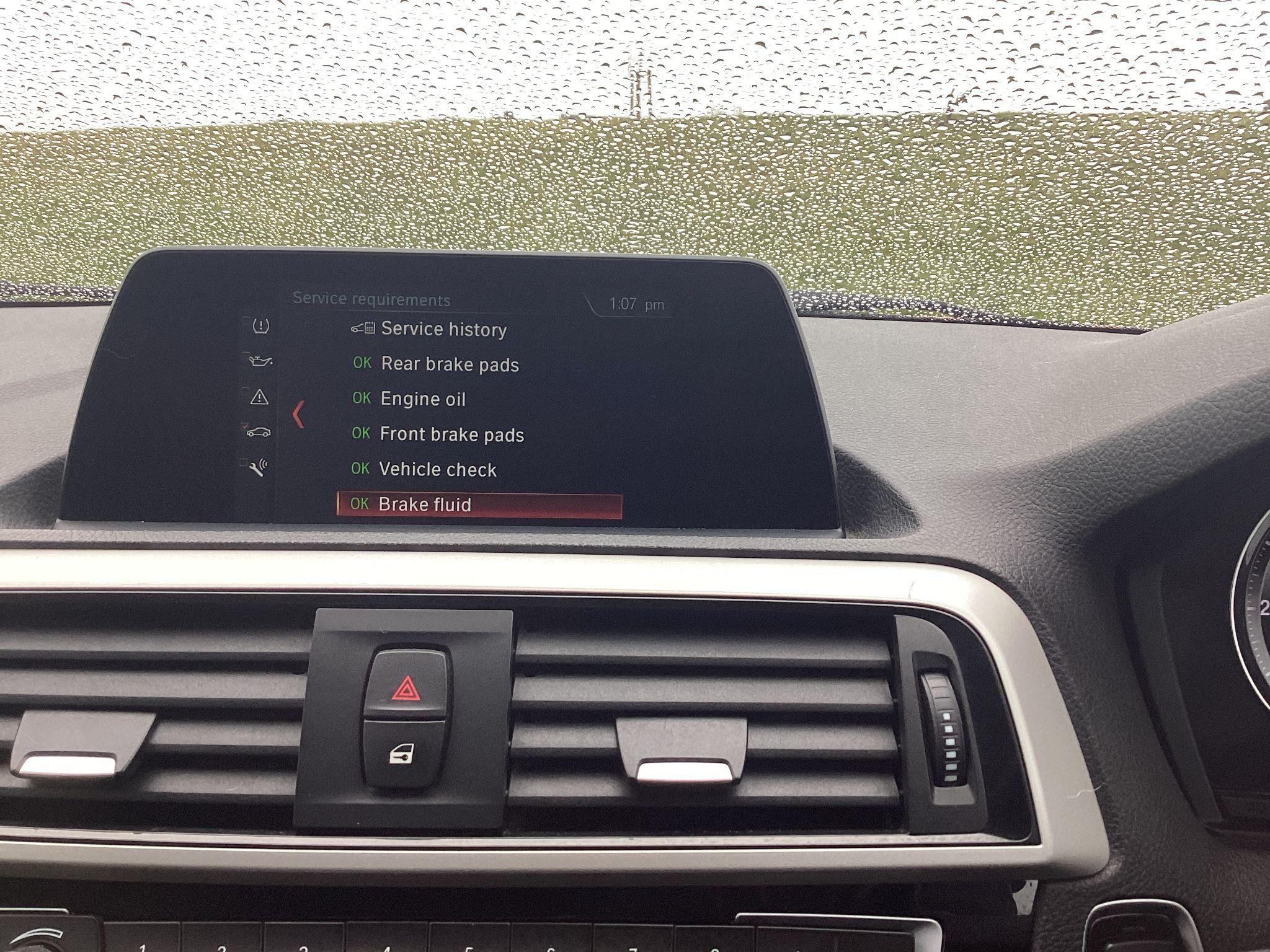 BMW 1 Series Image 31