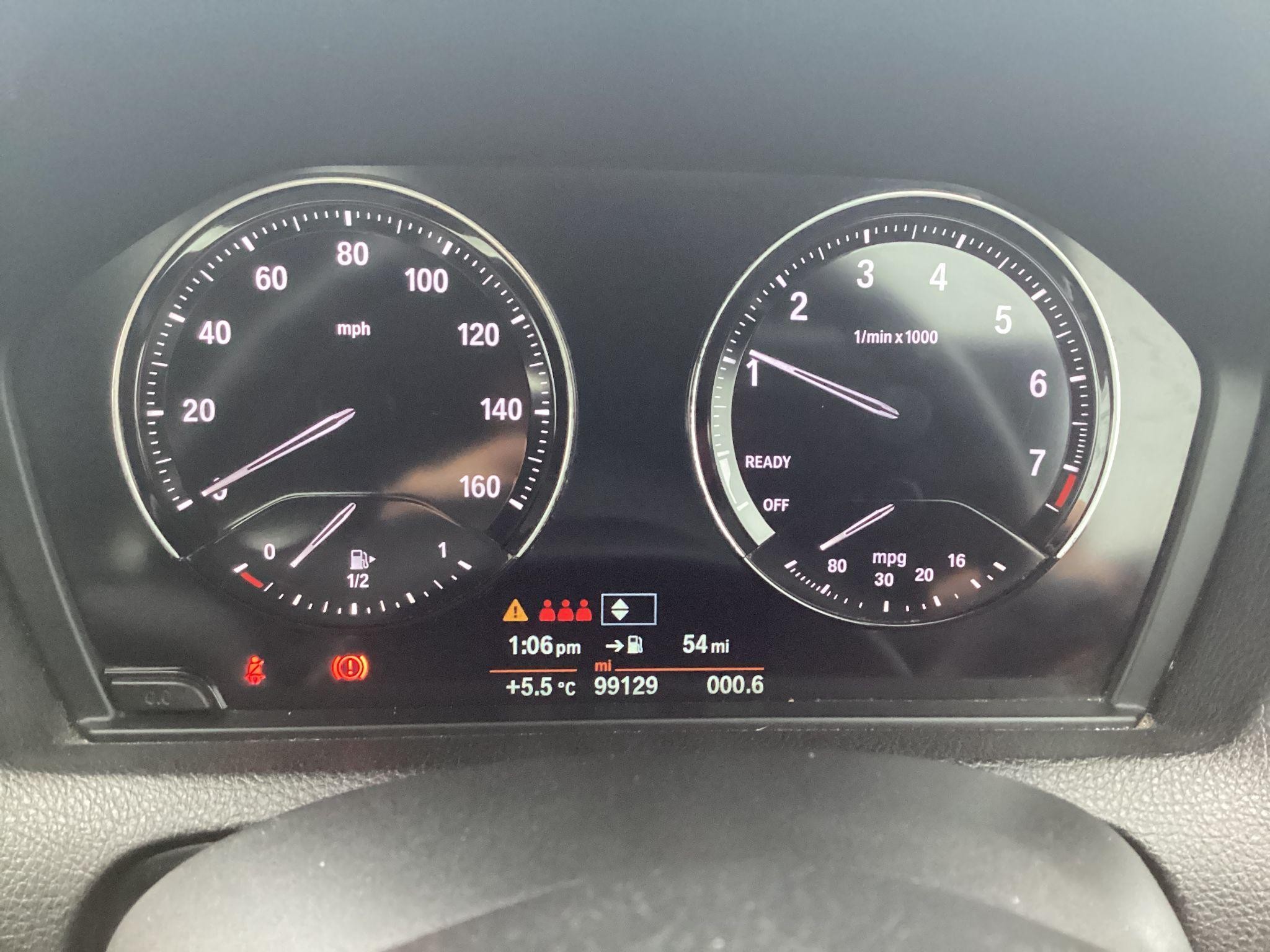 BMW 1 Series Image 32