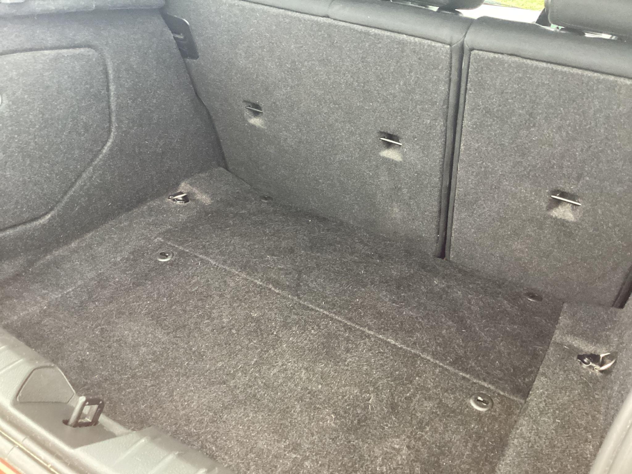 BMW 1 Series Image 34