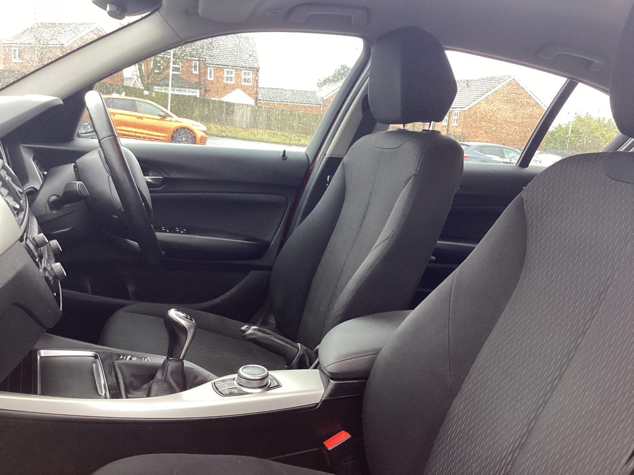 BMW 1 Series Image 36
