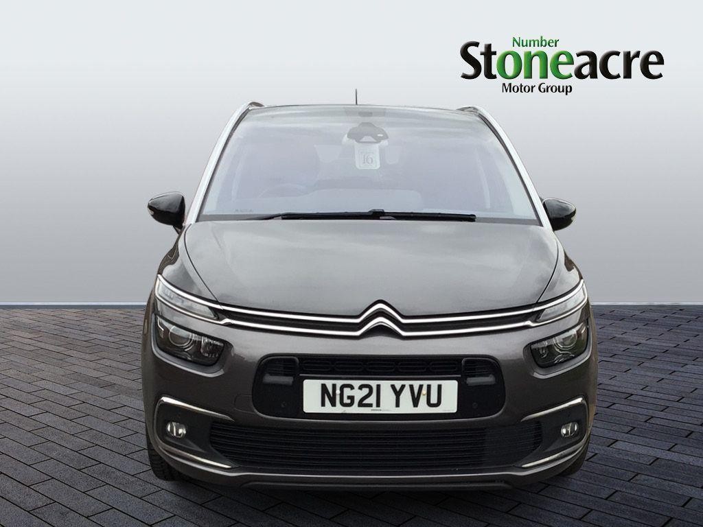 Citroen Grand C4 SpaceTourer Image 2
