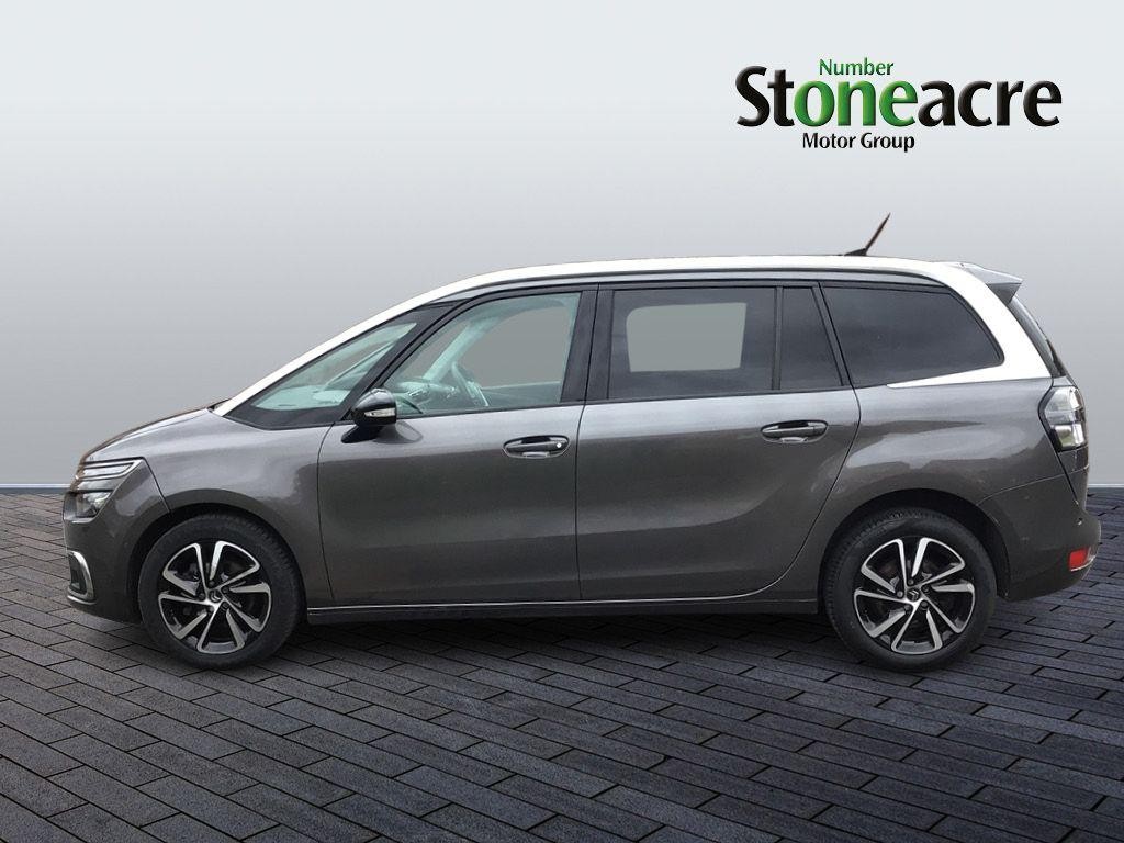 Citroen Grand C4 SpaceTourer Image 5