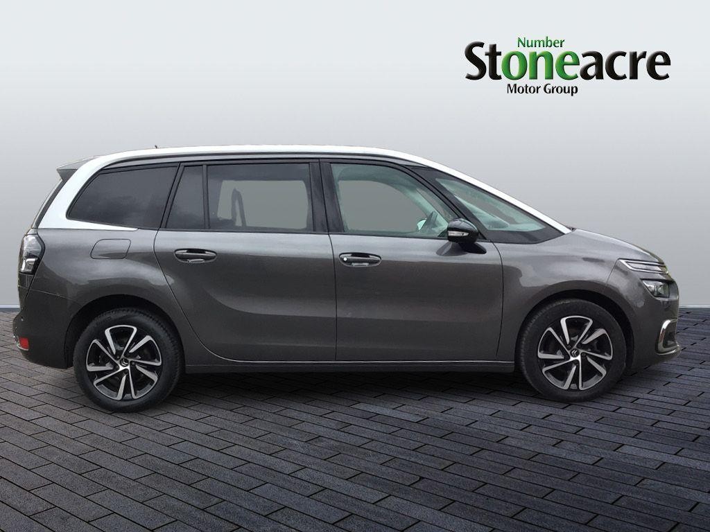 Citroen Grand C4 SpaceTourer Image 7