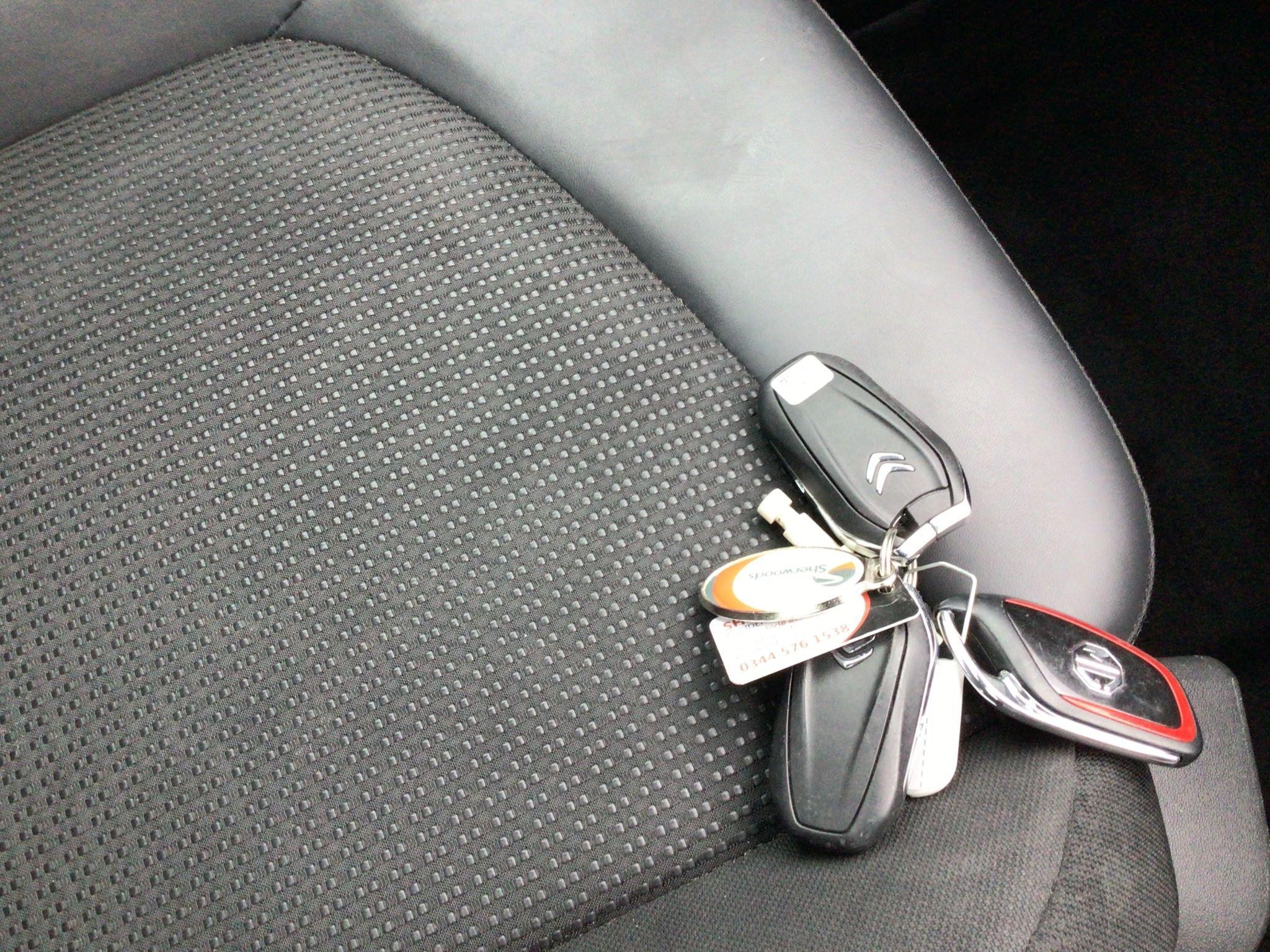 Citroen Grand C4 SpaceTourer Image 15