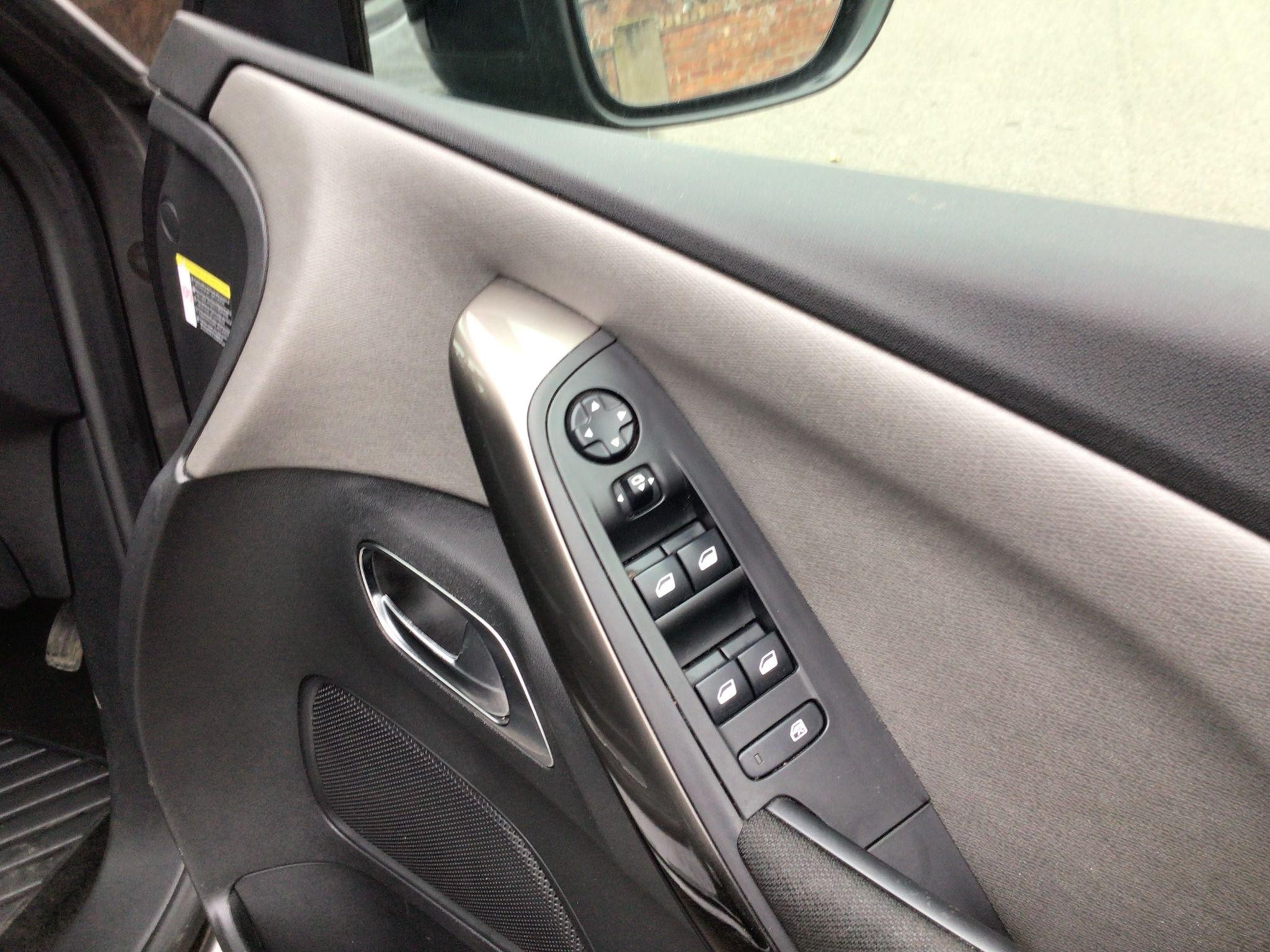 Citroen Grand C4 SpaceTourer Image 16